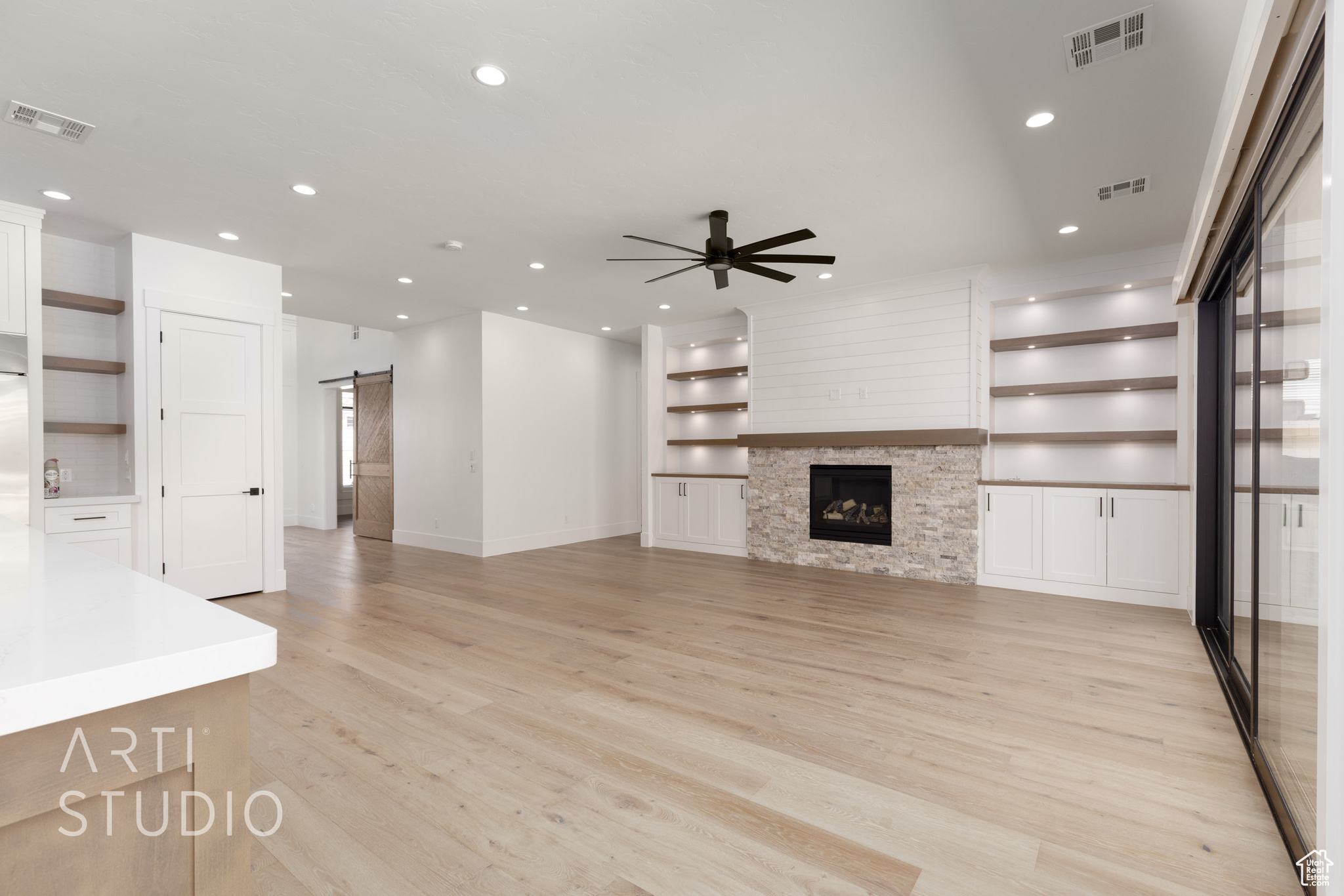 2832 E Stonedale Dr, Saint George, Utah image 11