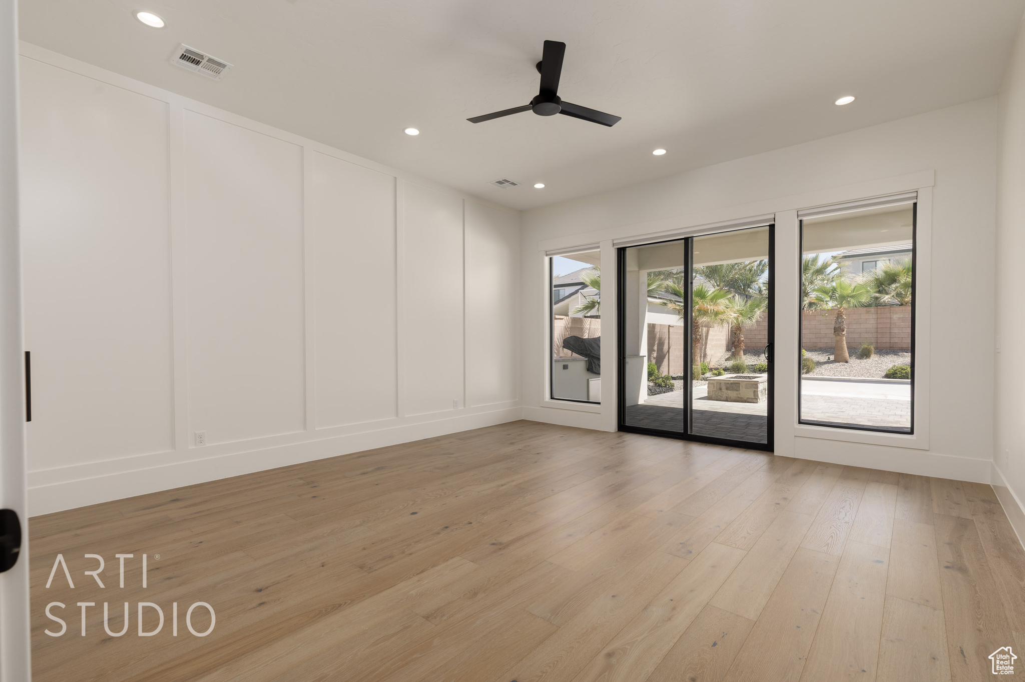 2832 E Stonedale Dr, Saint George, Utah image 23