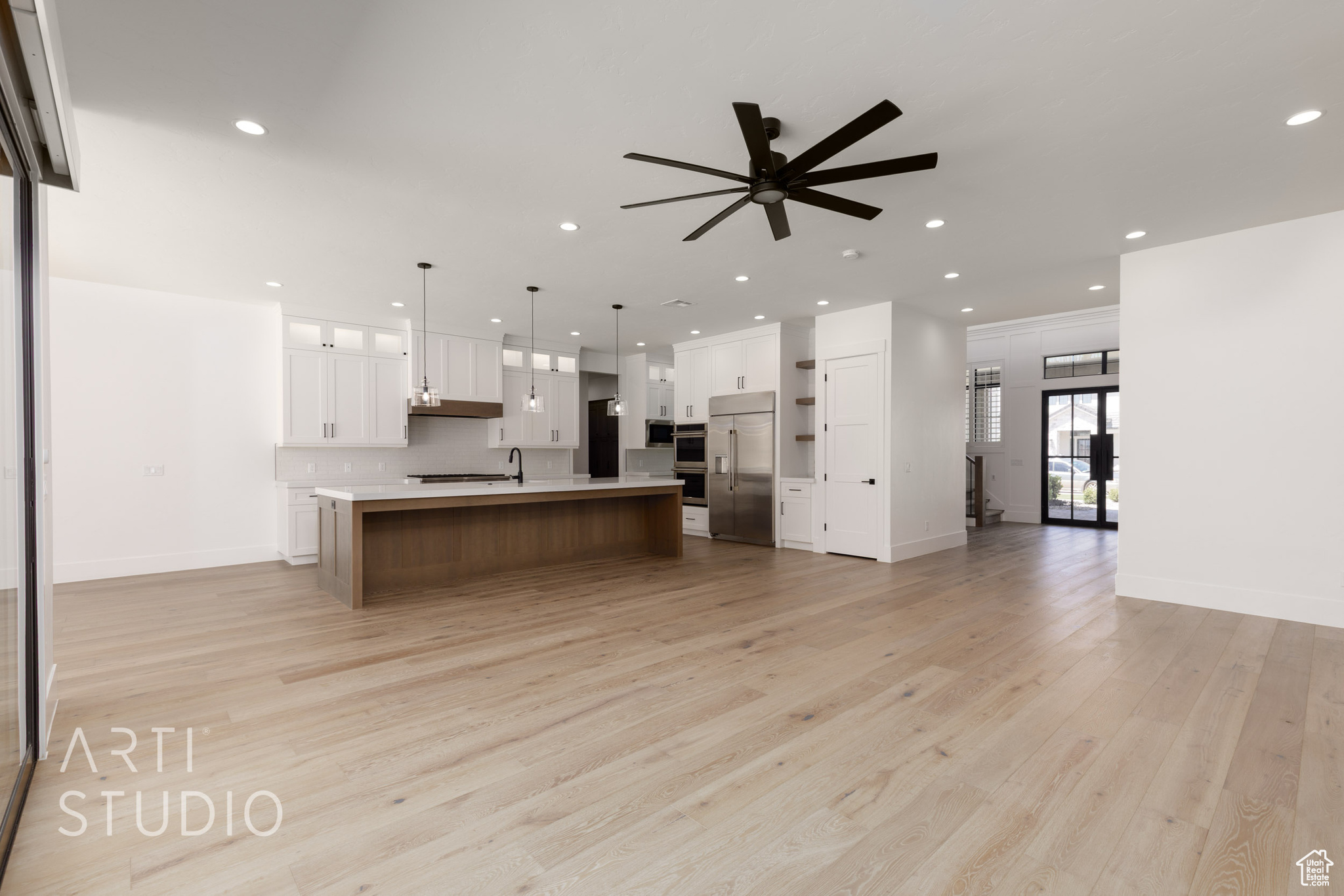 2832 E Stonedale Dr, Saint George, Utah image 10