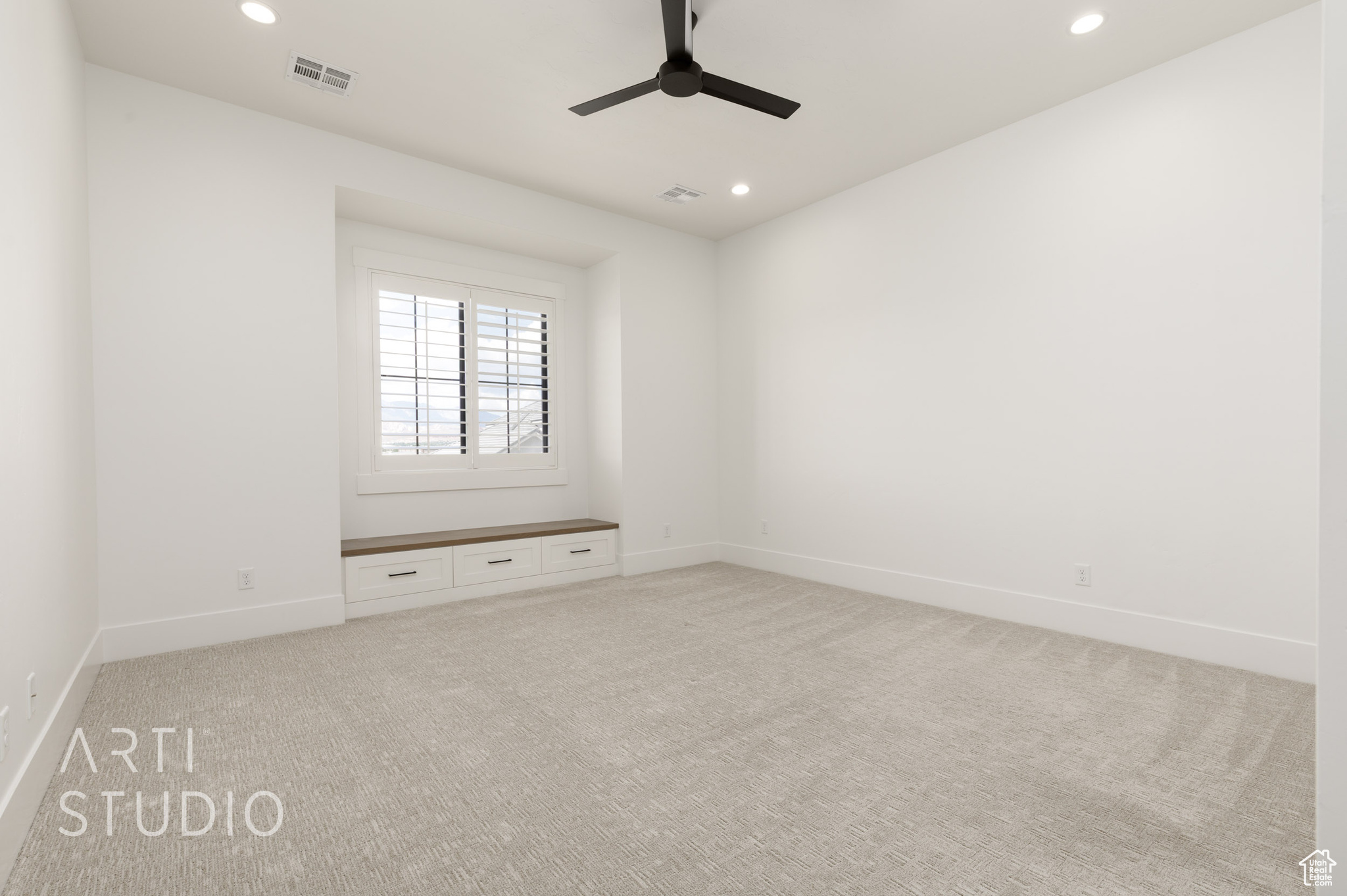 2832 E Stonedale Dr, Saint George, Utah image 45