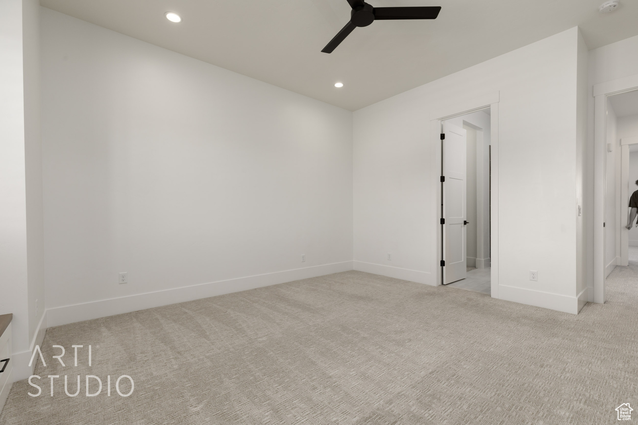 2832 E Stonedale Dr, Saint George, Utah image 46