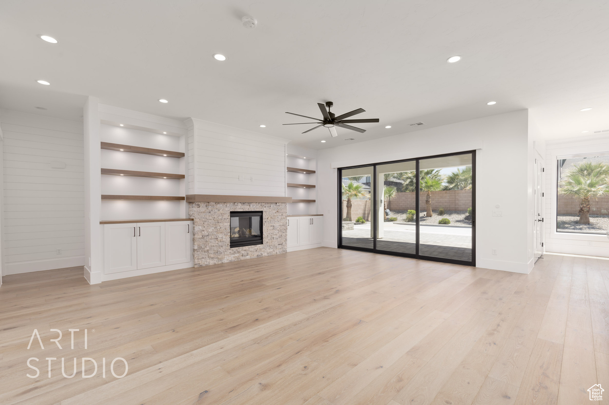 2832 E Stonedale Dr, Saint George, Utah image 8