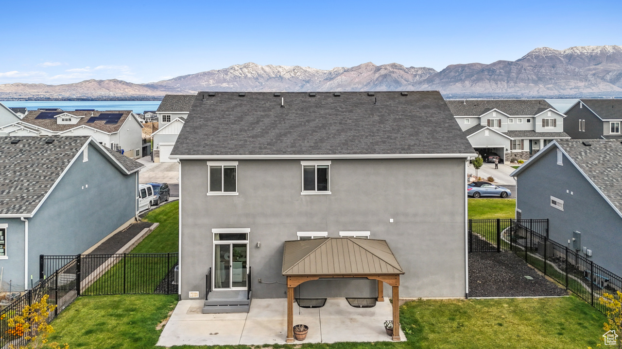 97 E Wildcat Ln, Saratoga Springs, Utah image 36