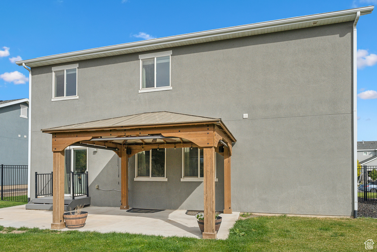 97 E Wildcat Ln, Saratoga Springs, Utah image 33