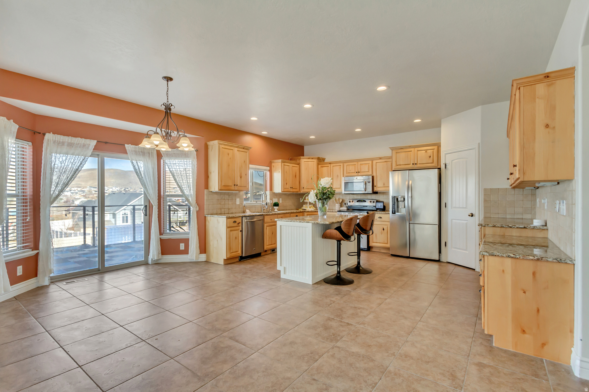 WESTVIEW - Residential