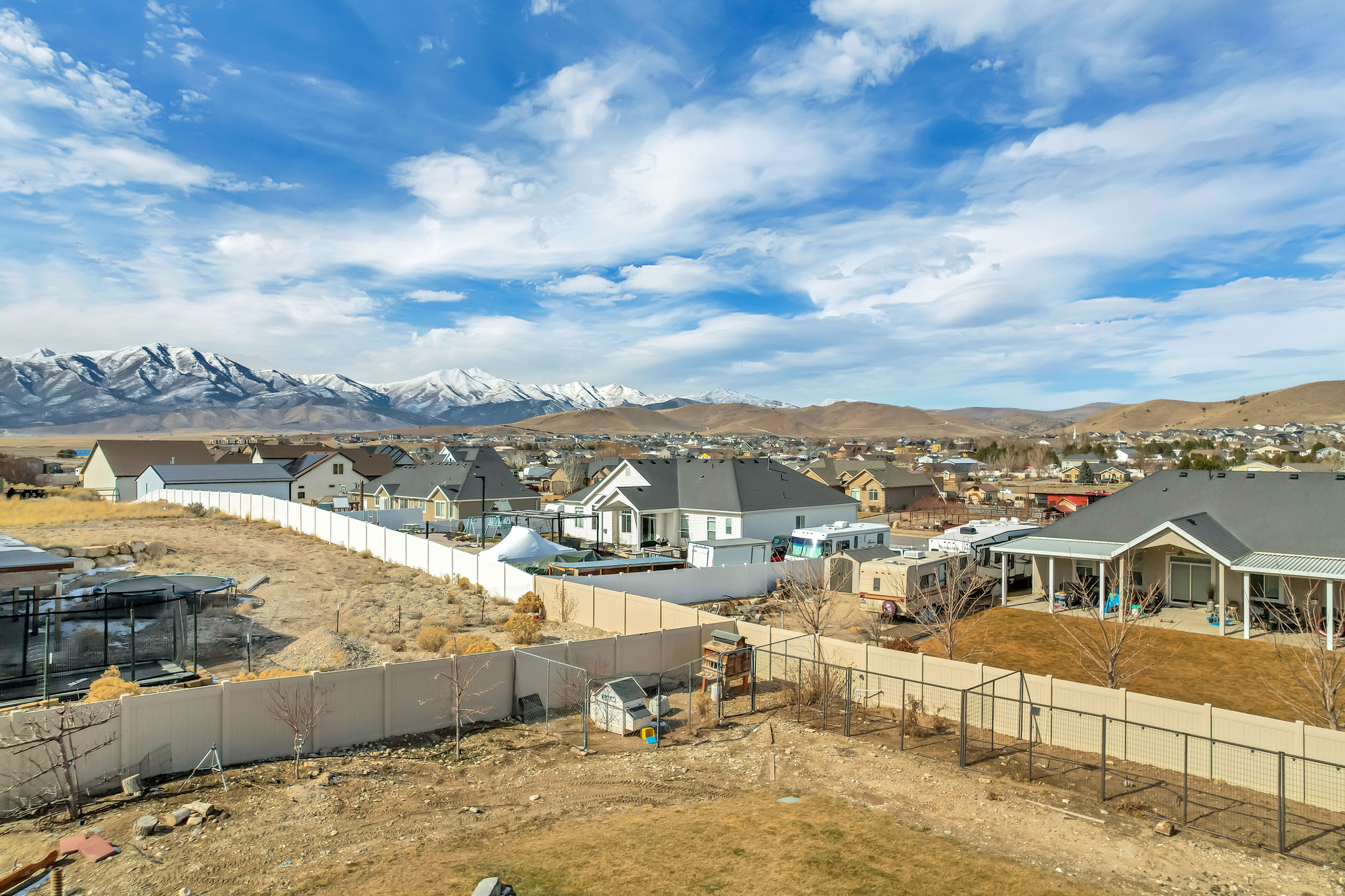 WESTVIEW - Residential