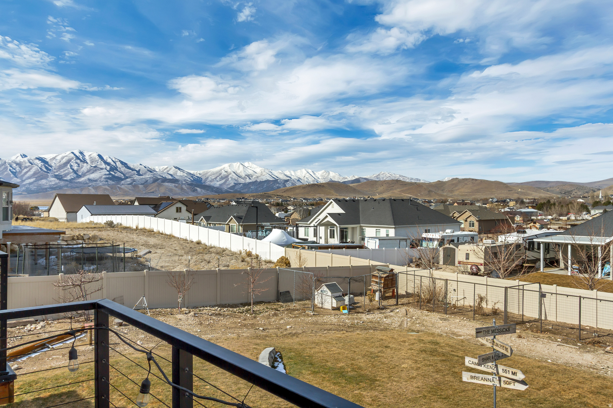 WESTVIEW - Residential