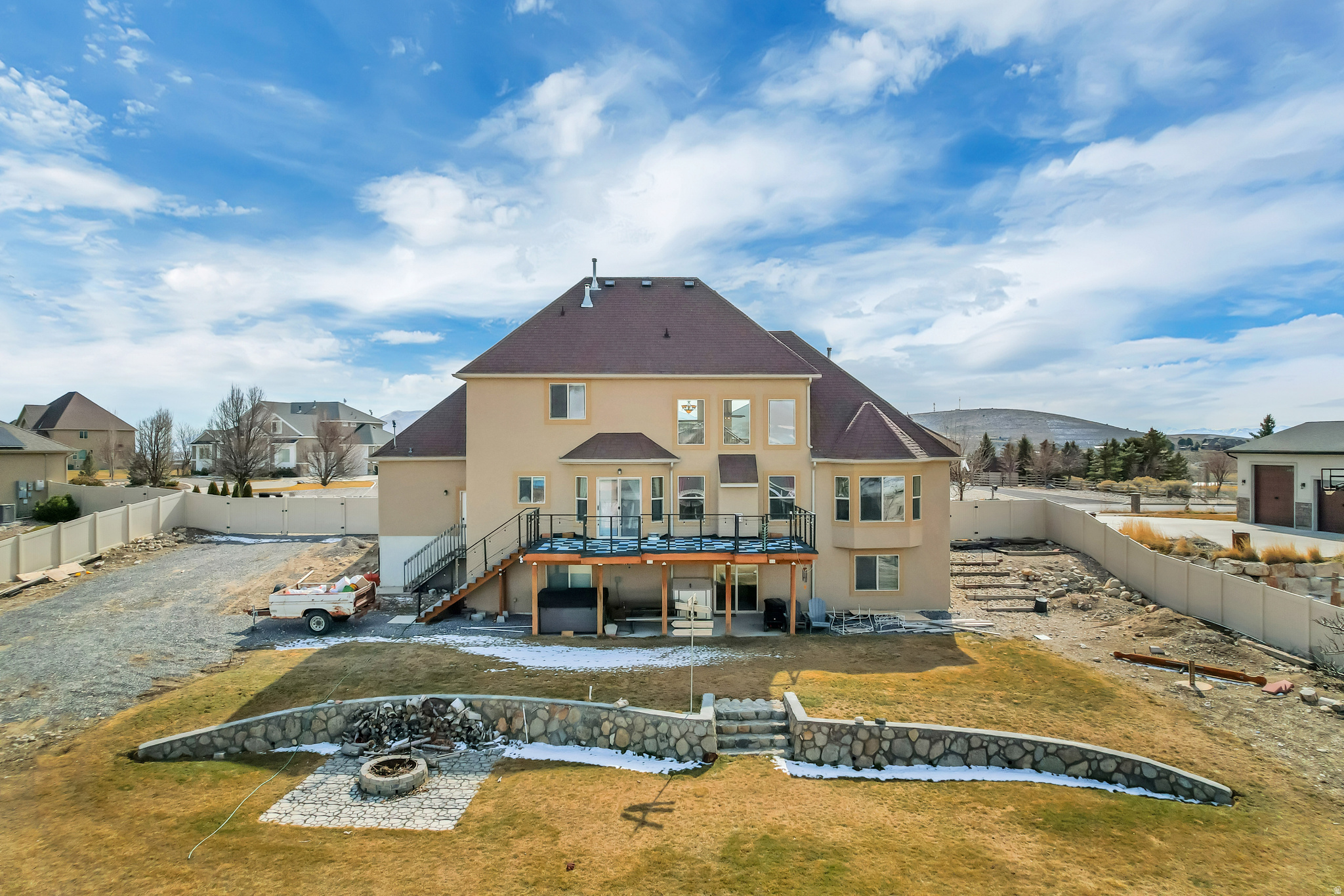 WESTVIEW - Residential