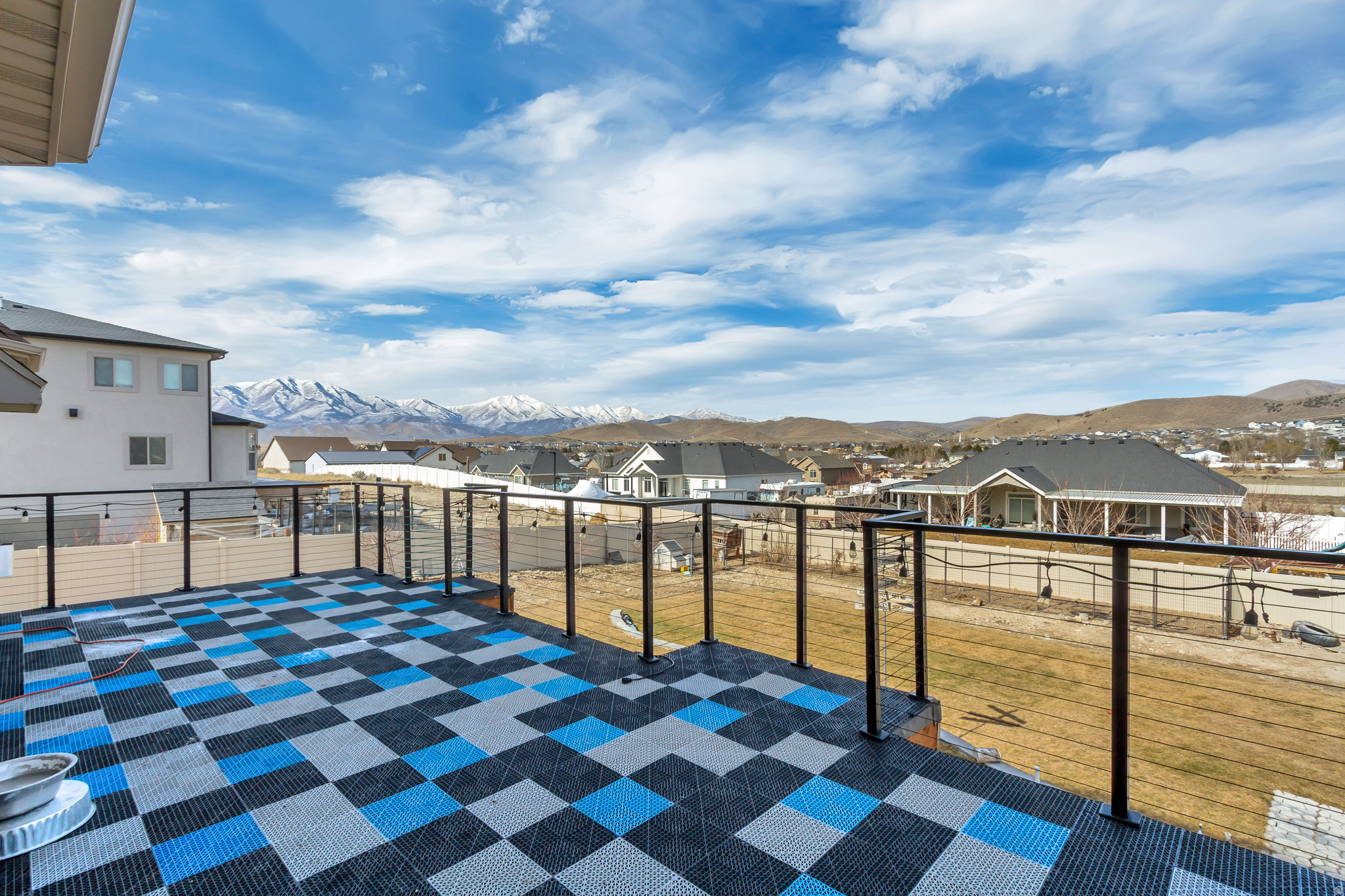 WESTVIEW - Residential