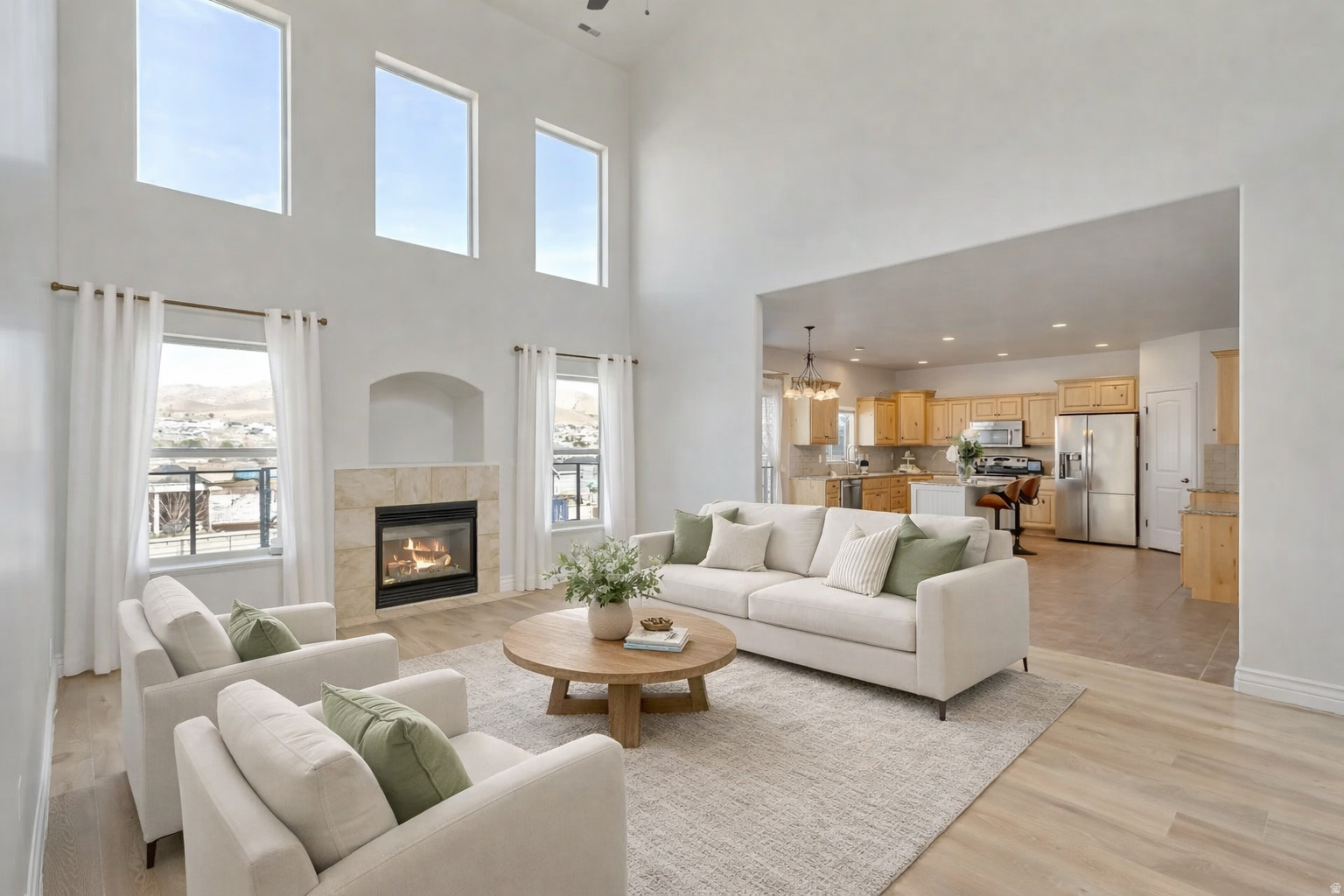 WESTVIEW - Residential