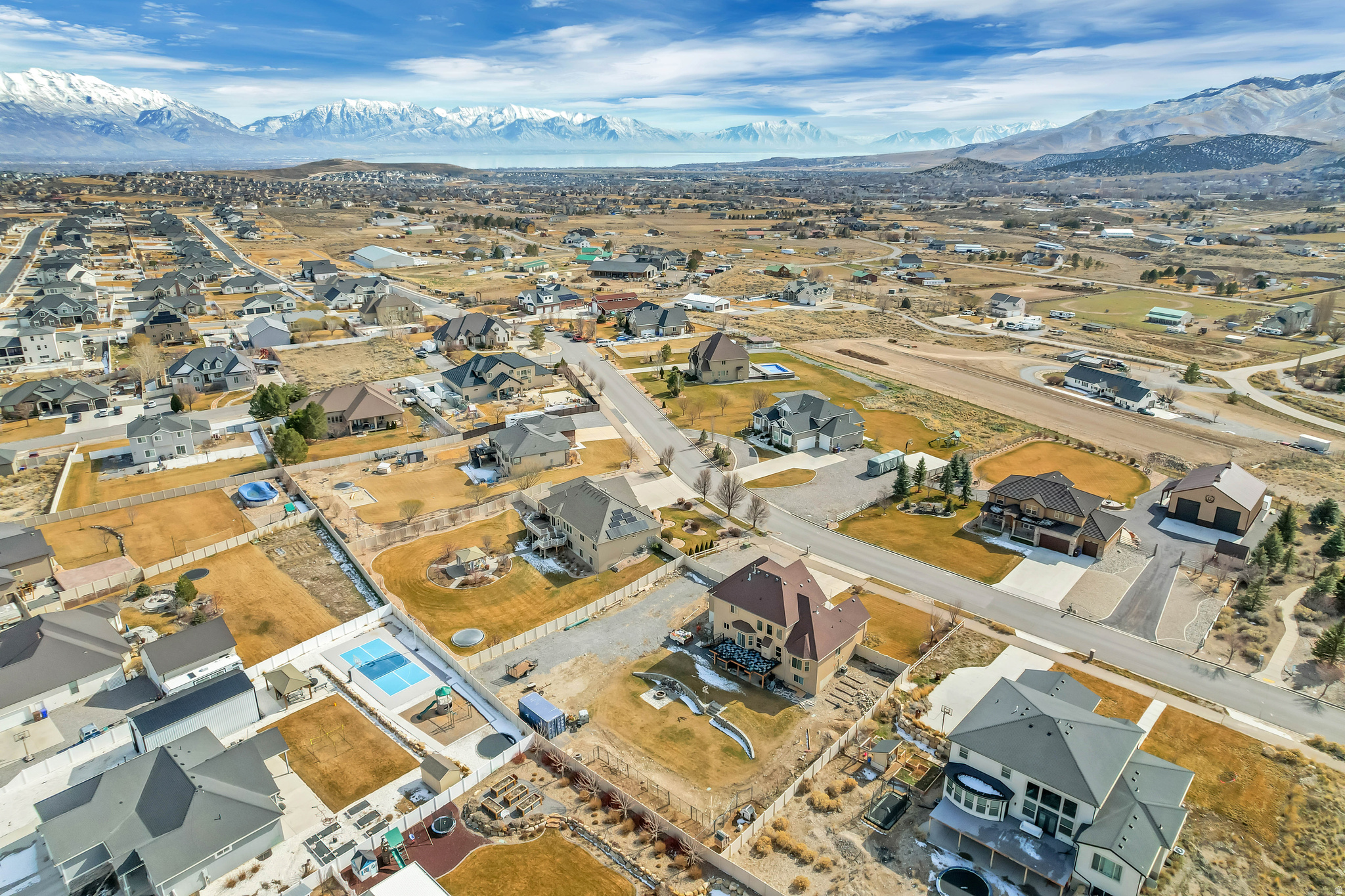 WESTVIEW - Residential