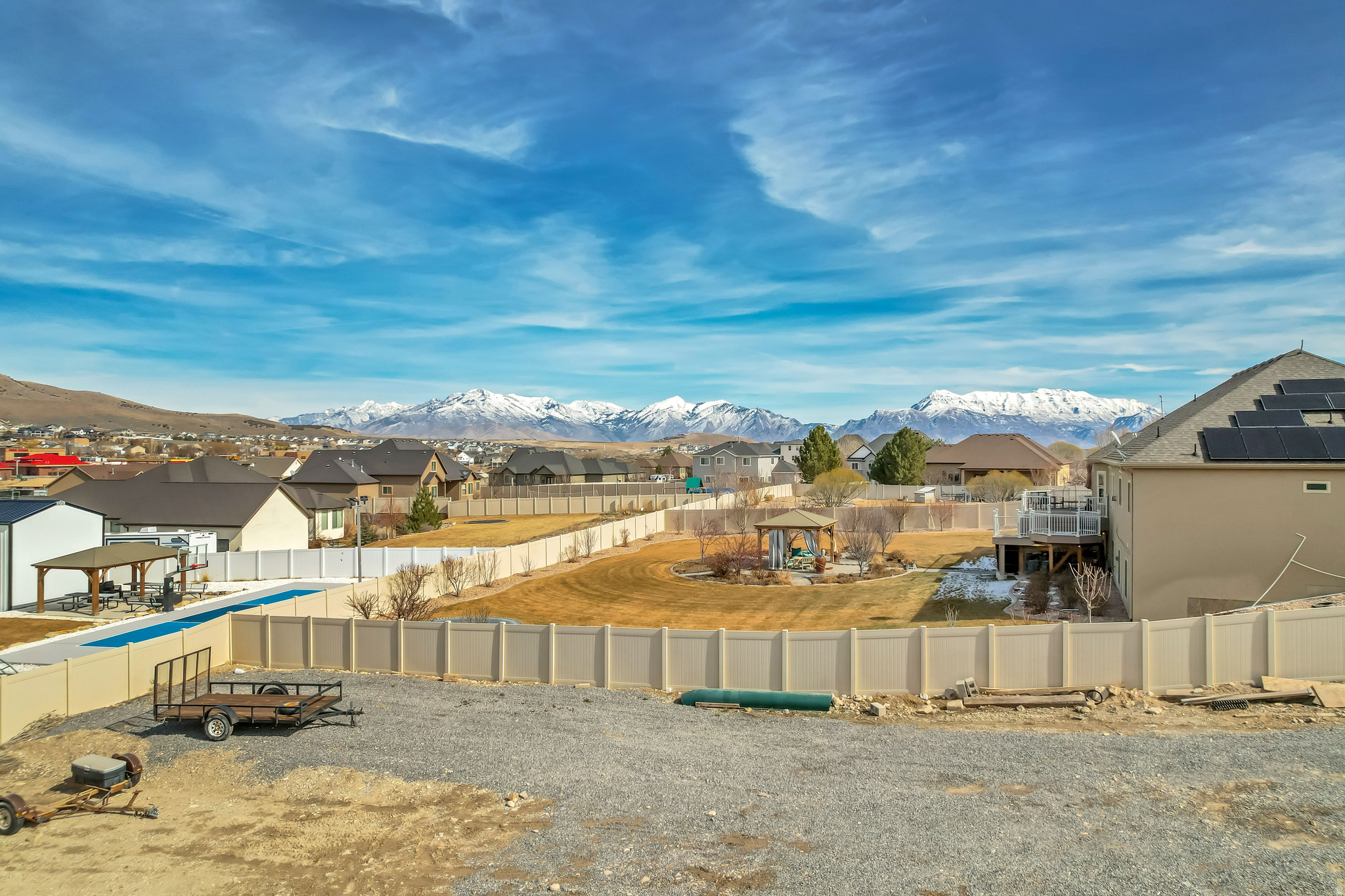 WESTVIEW - Residential