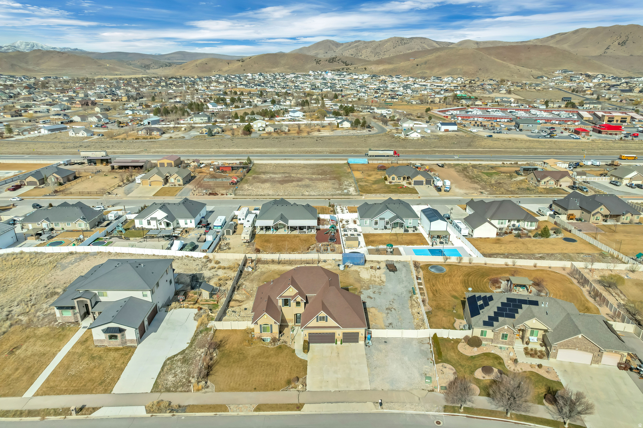 WESTVIEW - Residential