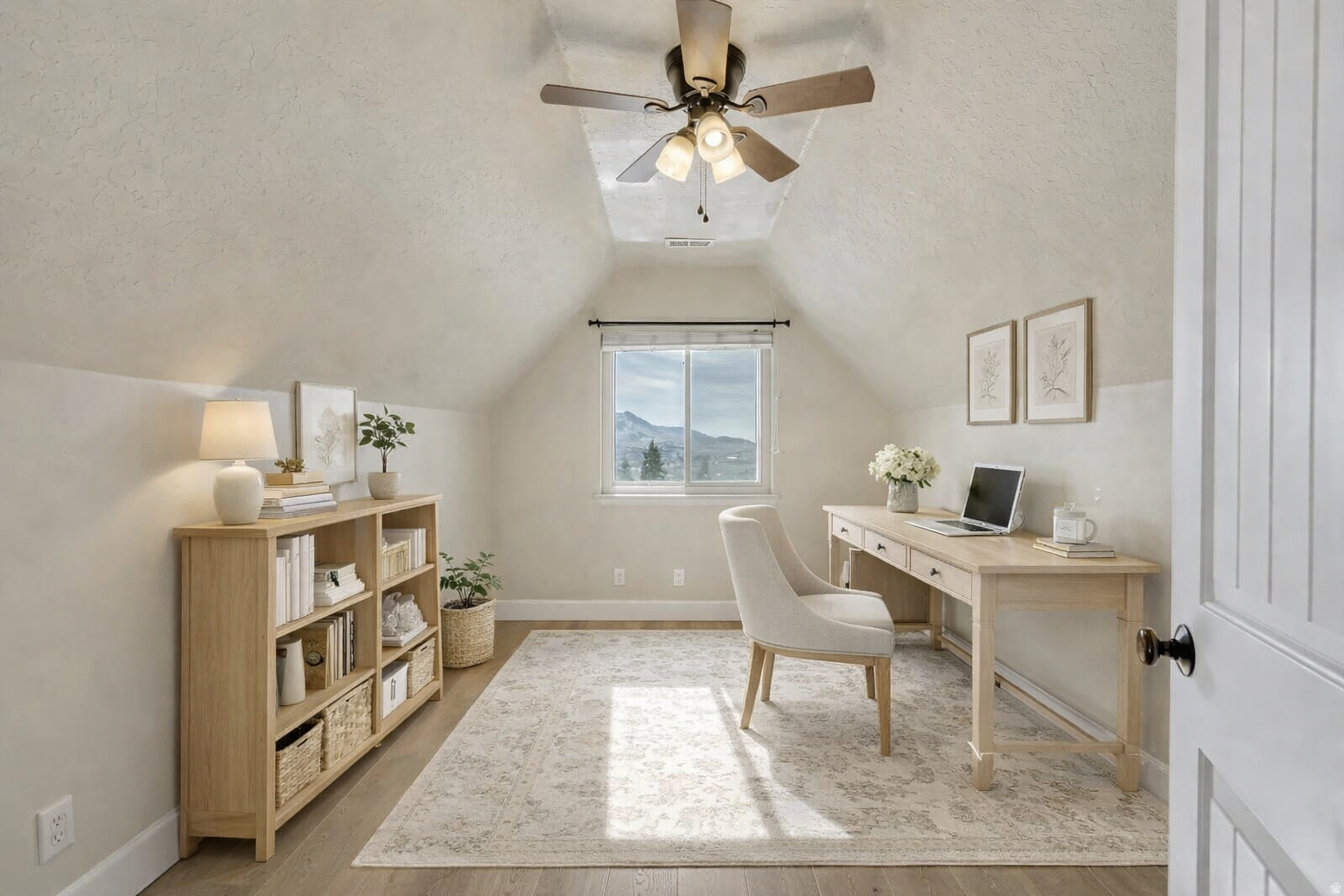 WESTVIEW - Residential