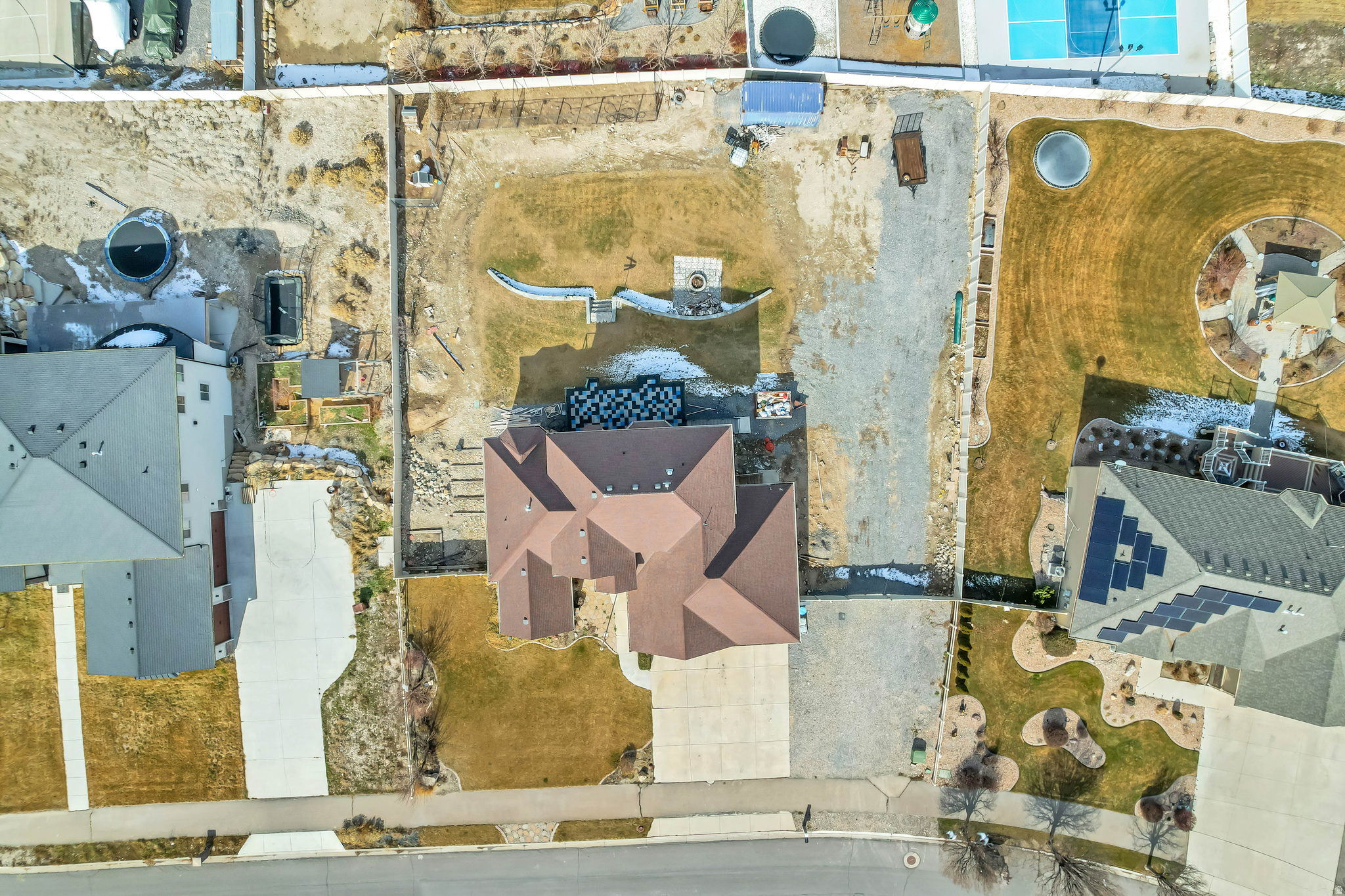 WESTVIEW - Residential