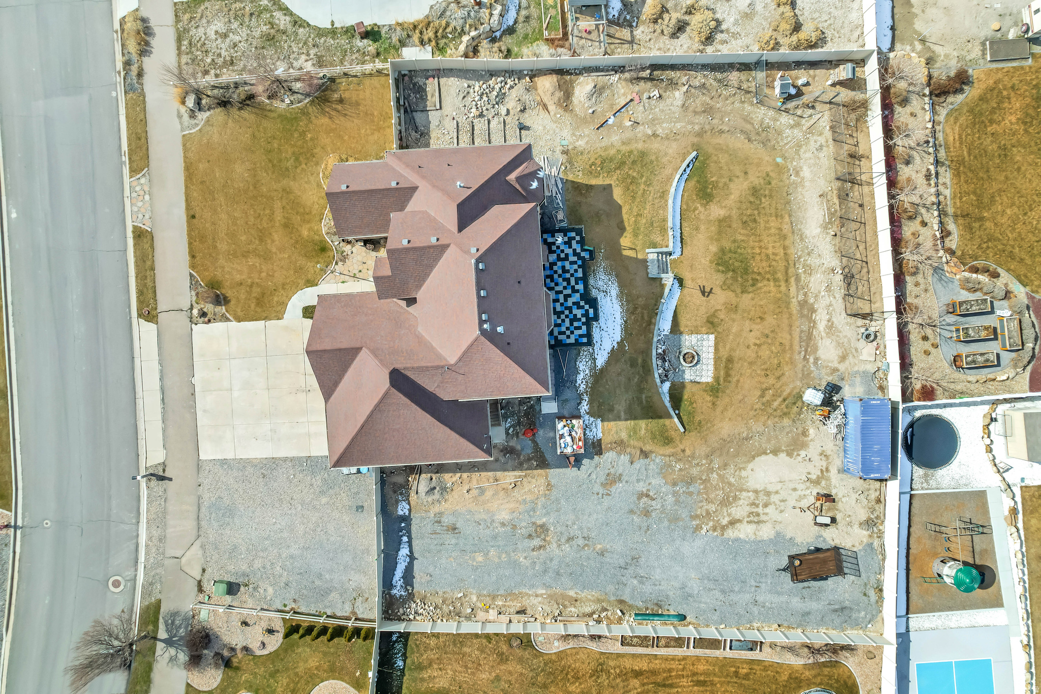 WESTVIEW - Residential