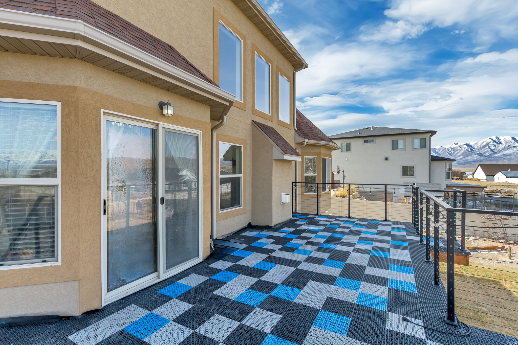 WESTVIEW - Residential