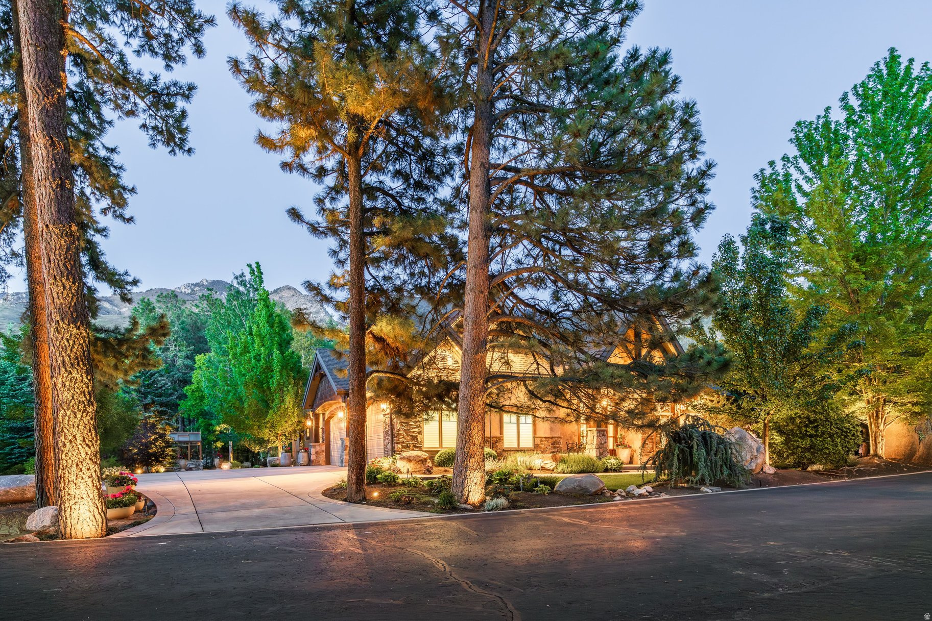 PARK - Residential