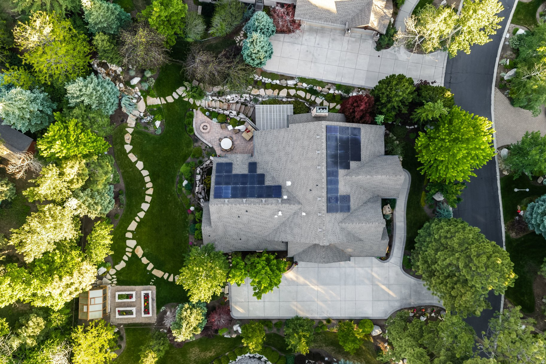 PARK - Residential
