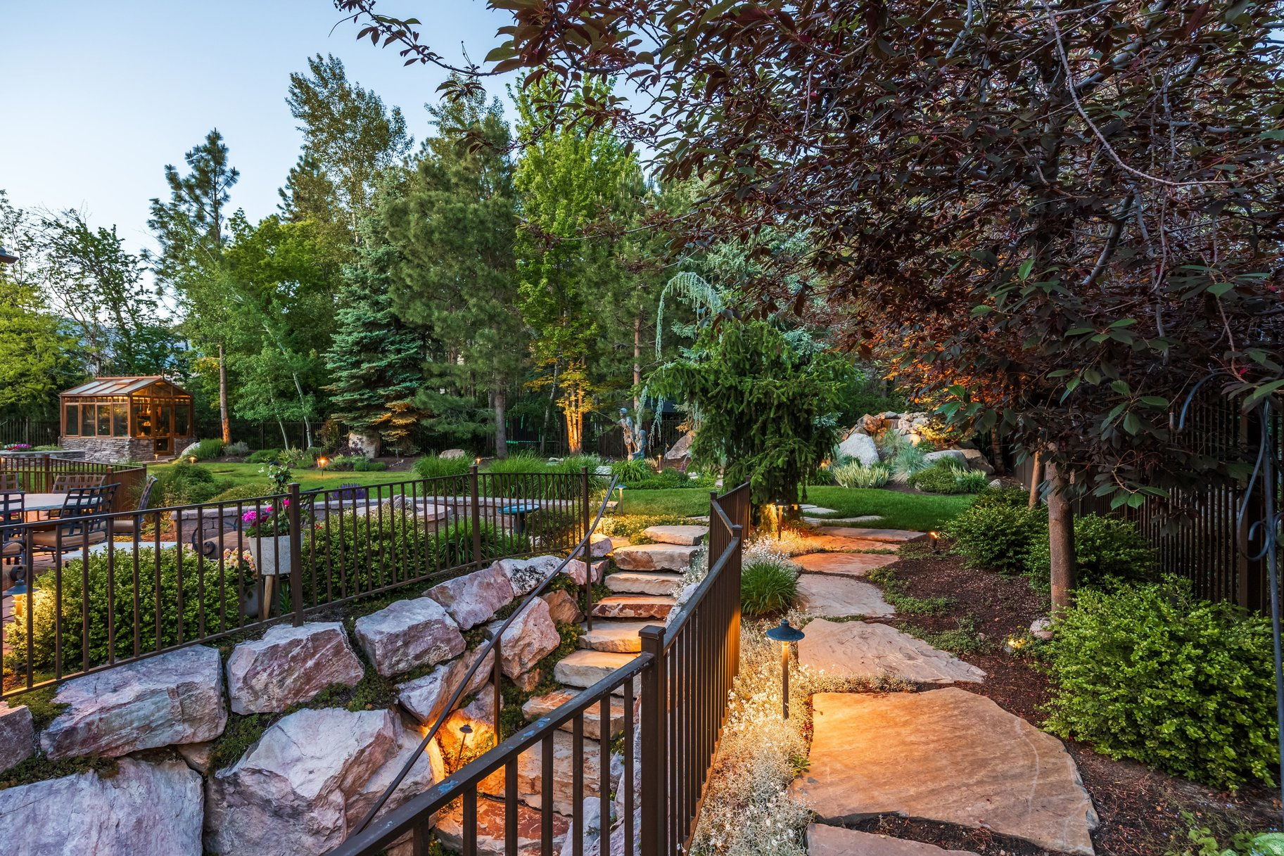 PARK - Residential