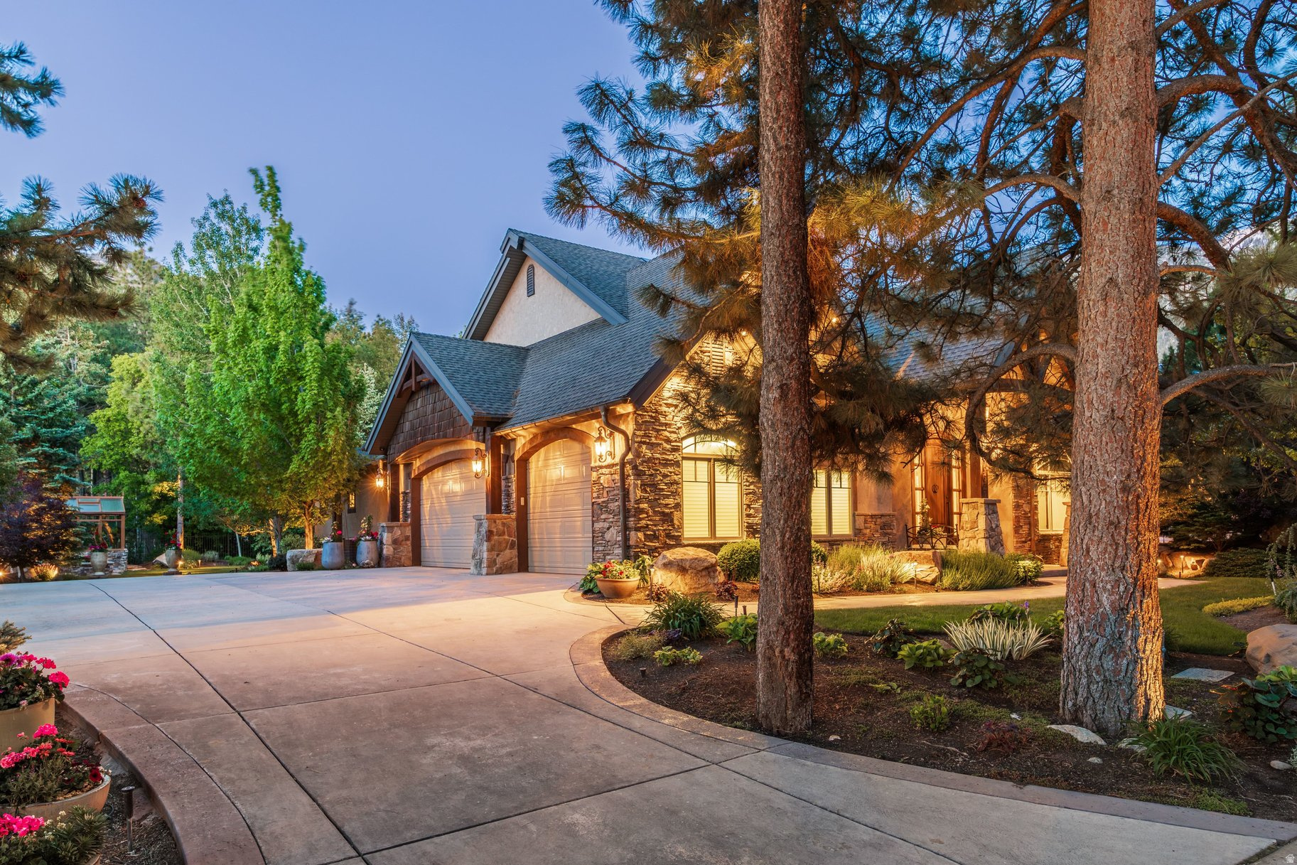PARK - Residential