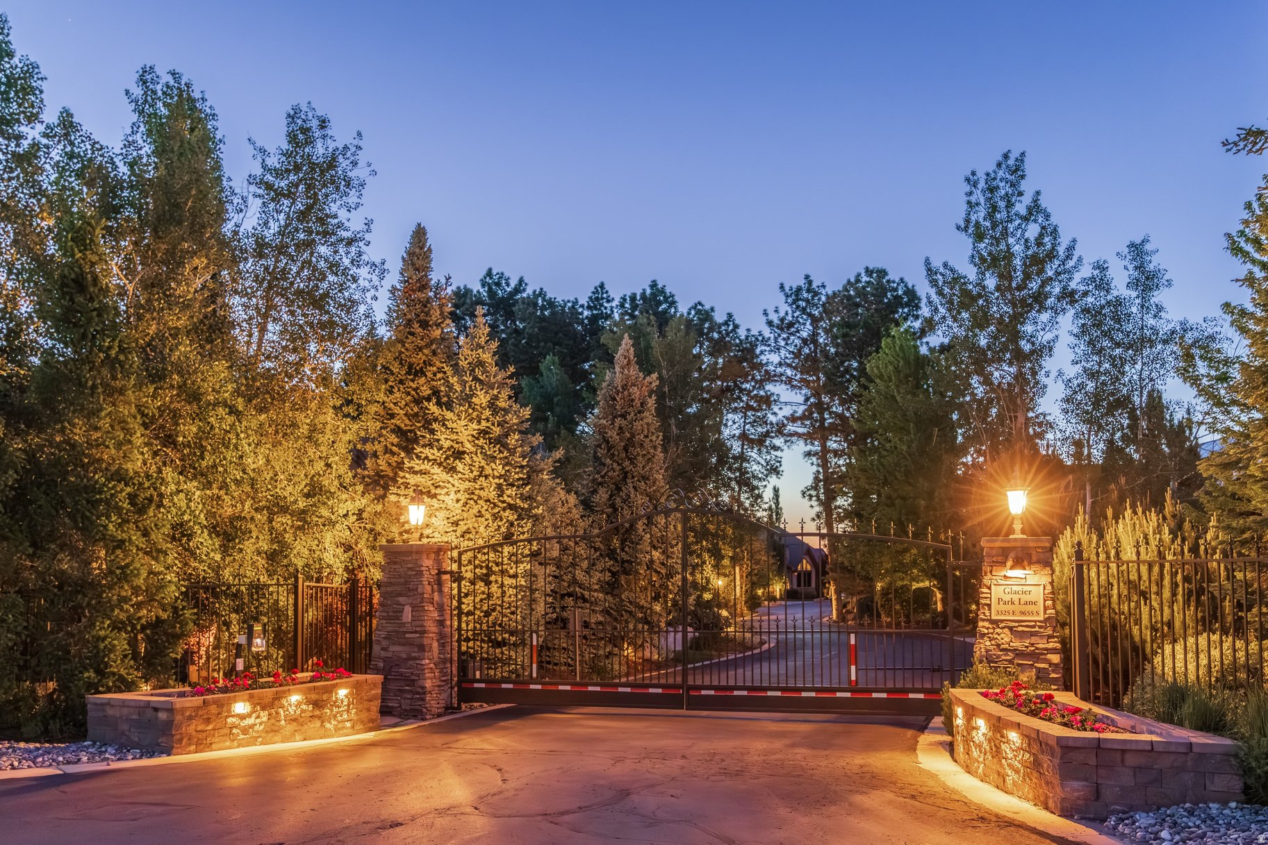 PARK - Residential