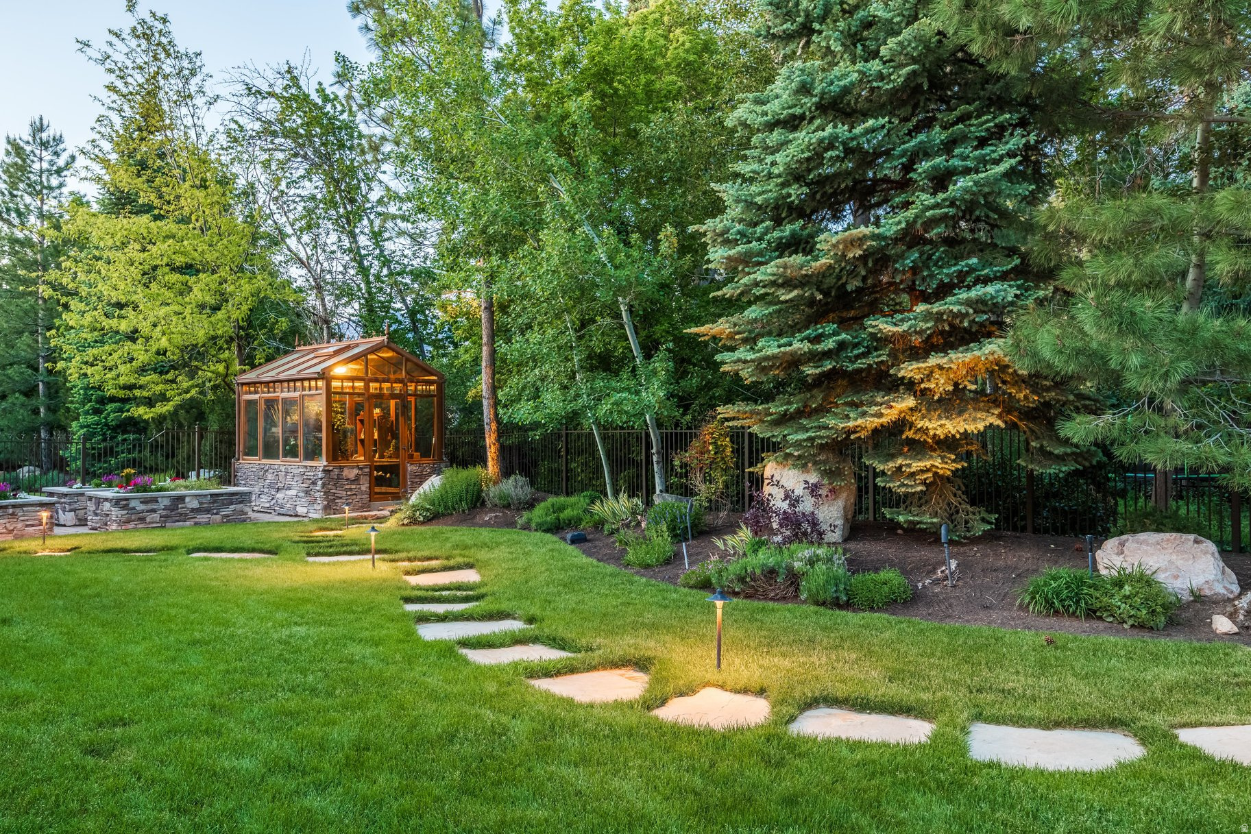 PARK - Residential