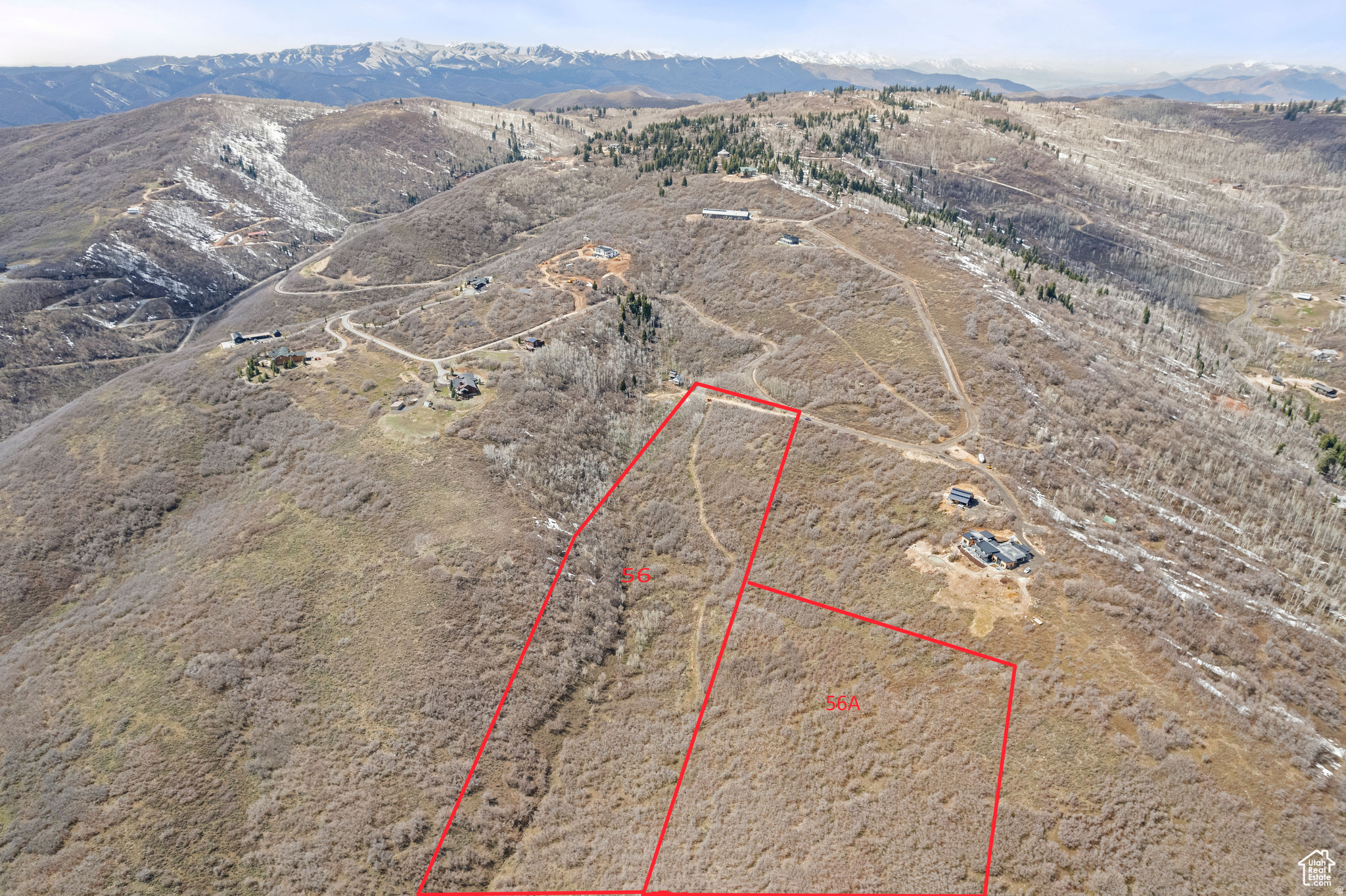 STAGECOACH ESTATES - Land