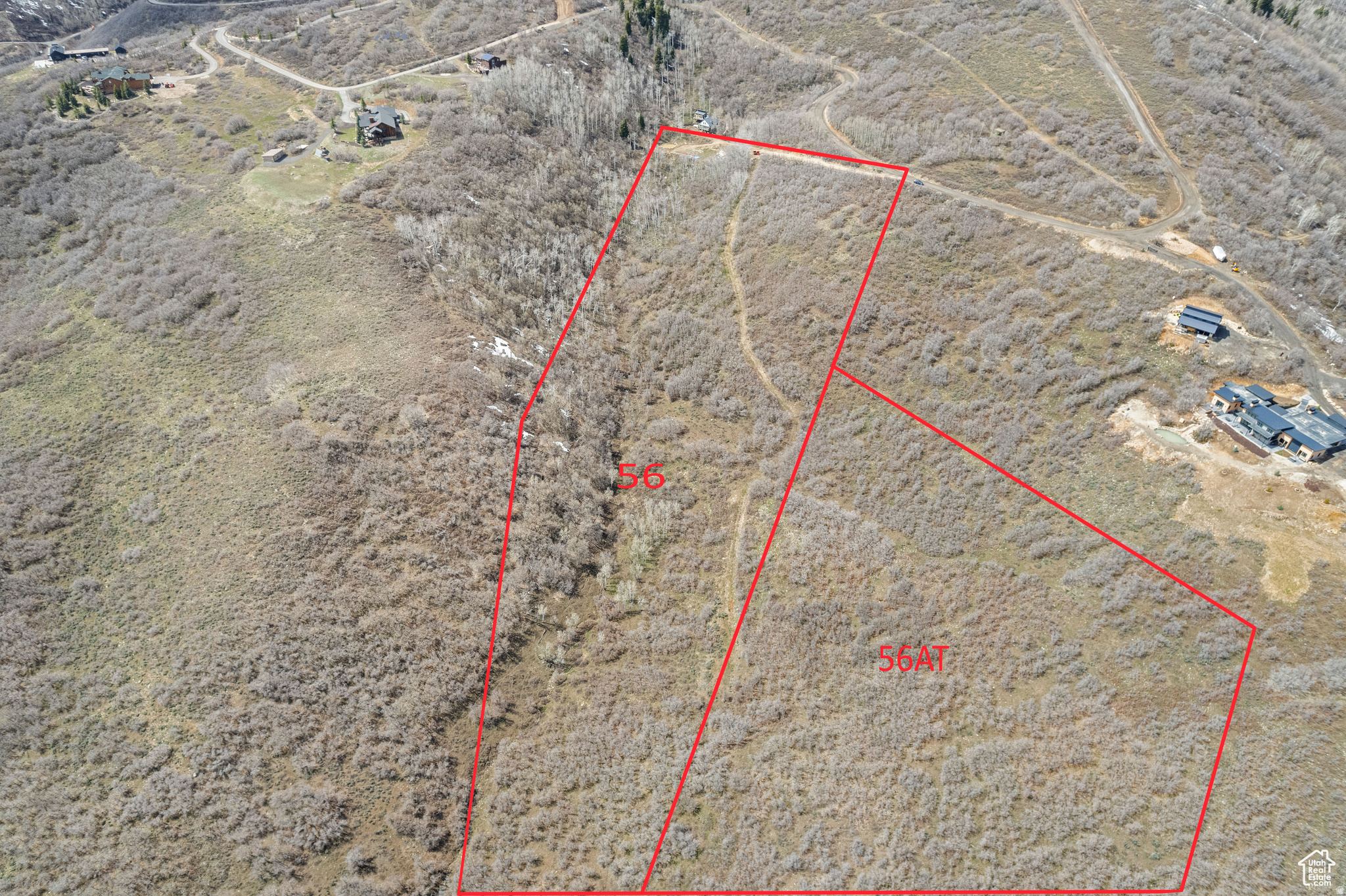 STAGECOACH ESTATES - Land