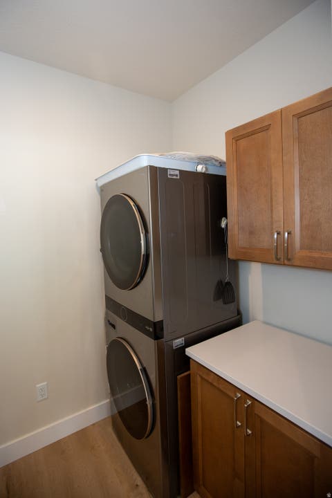 Tiny photo for 7428 E 900 S, Huntsville, UT 84317 (MLS # 2180941)