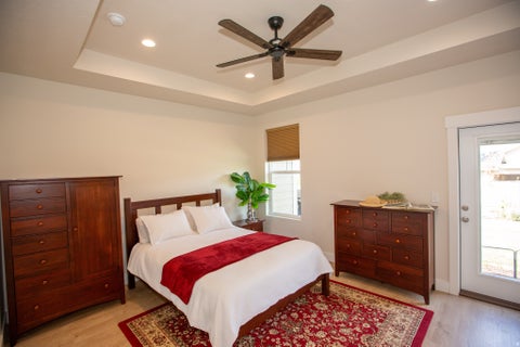 Tiny photo for 7428 E 900 S, Huntsville, UT 84317 (MLS # 2180941)