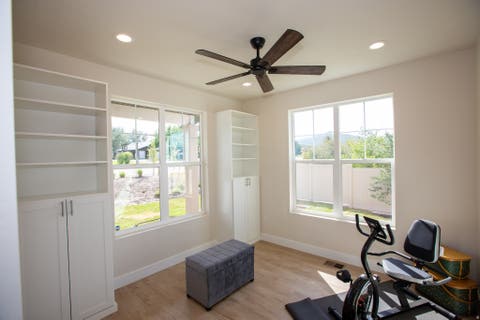 Tiny photo for 7428 E 900 S, Huntsville, UT 84317 (MLS # 2180941)