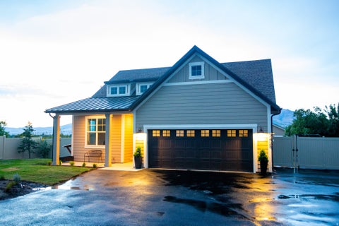 Tiny photo for 7428 E 900 S, Huntsville, UT 84317 (MLS # 2180941)