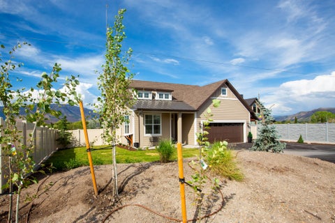 Tiny photo for 7428 E 900 S, Huntsville, UT 84317 (MLS # 2180941)