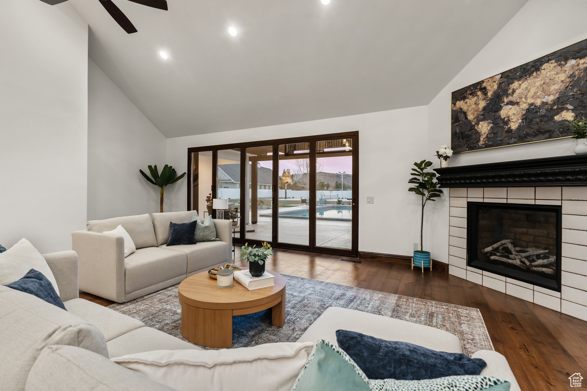 Residential, Saint George, Utah image 9