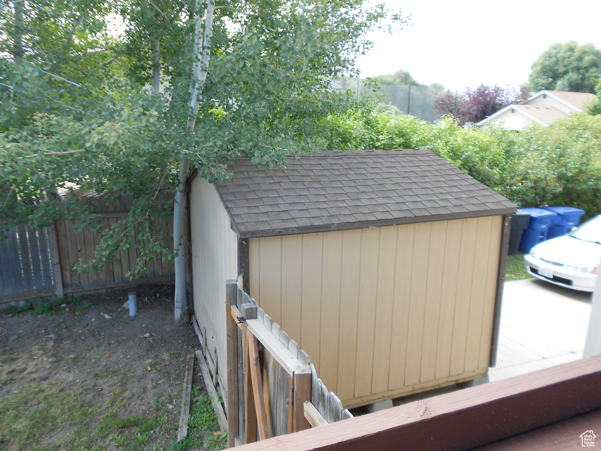 RIVERWOOD SUBDIVISION - Residential