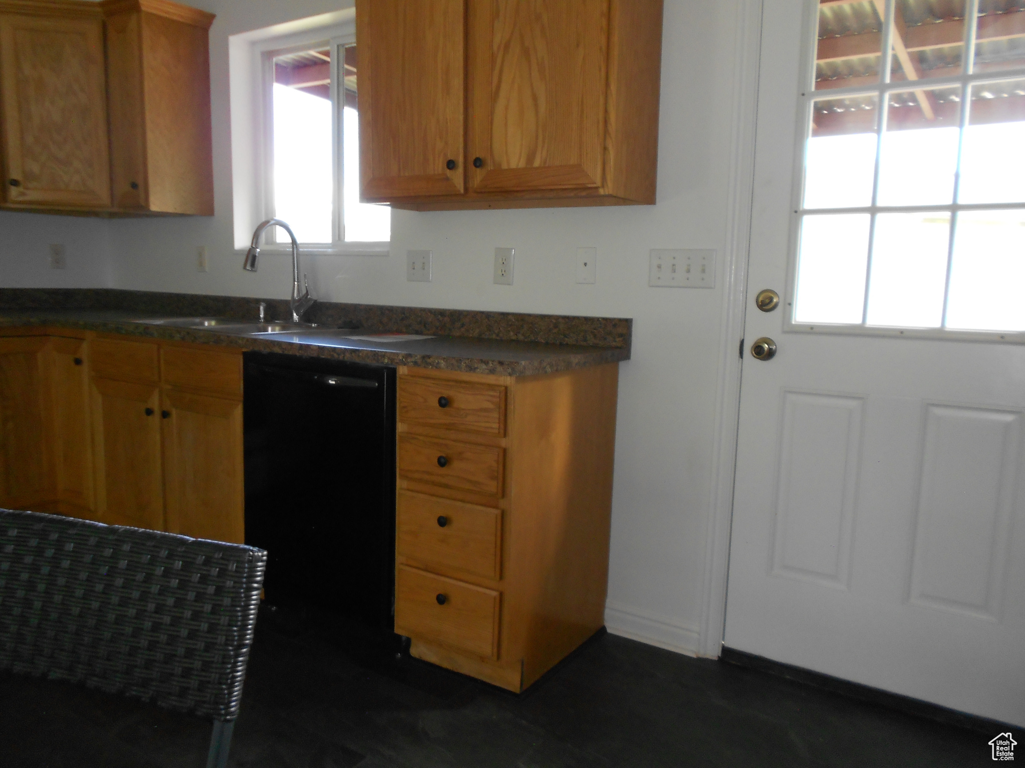 RIVERWOOD SUBDIVISION - Residential
