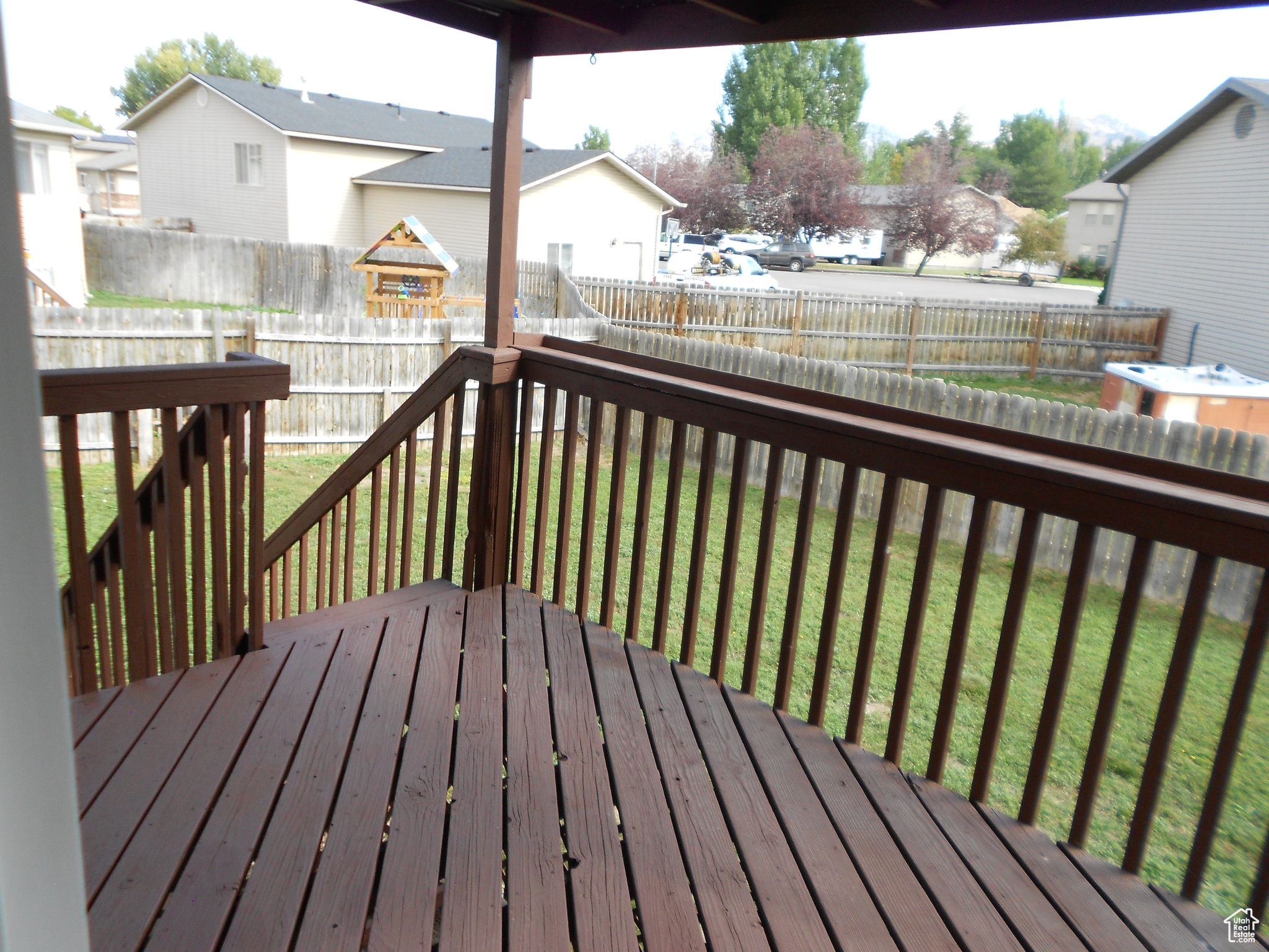 RIVERWOOD SUBDIVISION - Residential