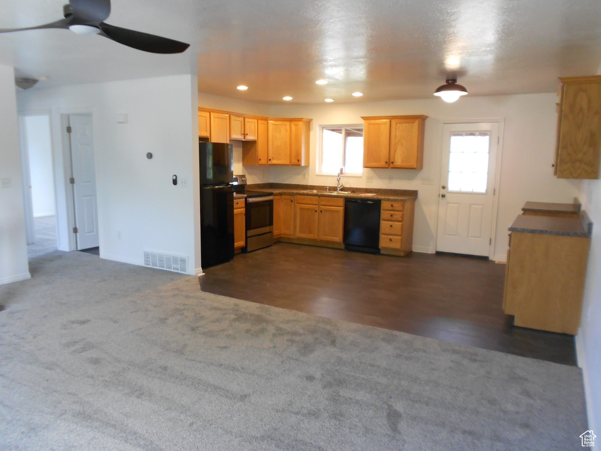 RIVERWOOD SUBDIVISION - Residential