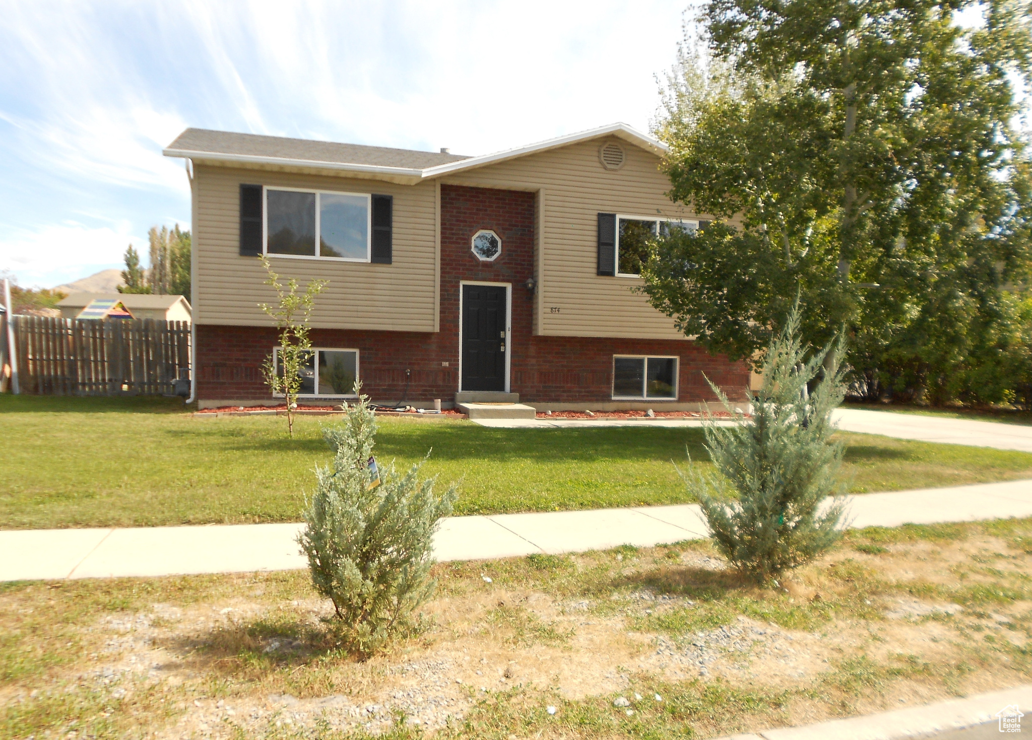 RIVERWOOD SUBDIVISION - Residential
