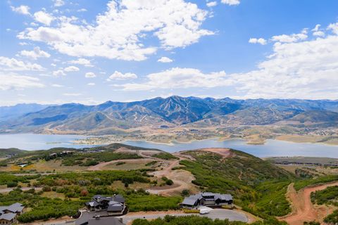 Tiny photo for 1998 E PERCHES DR #81, Hideout, UT 84036 (MLS # 2108395)