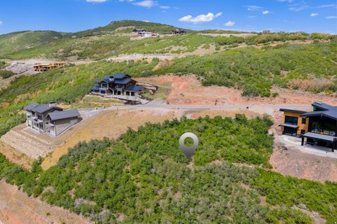 Tiny photo for 1998 E PERCHES DR #81, Hideout, UT 84036 (MLS # 2108395)