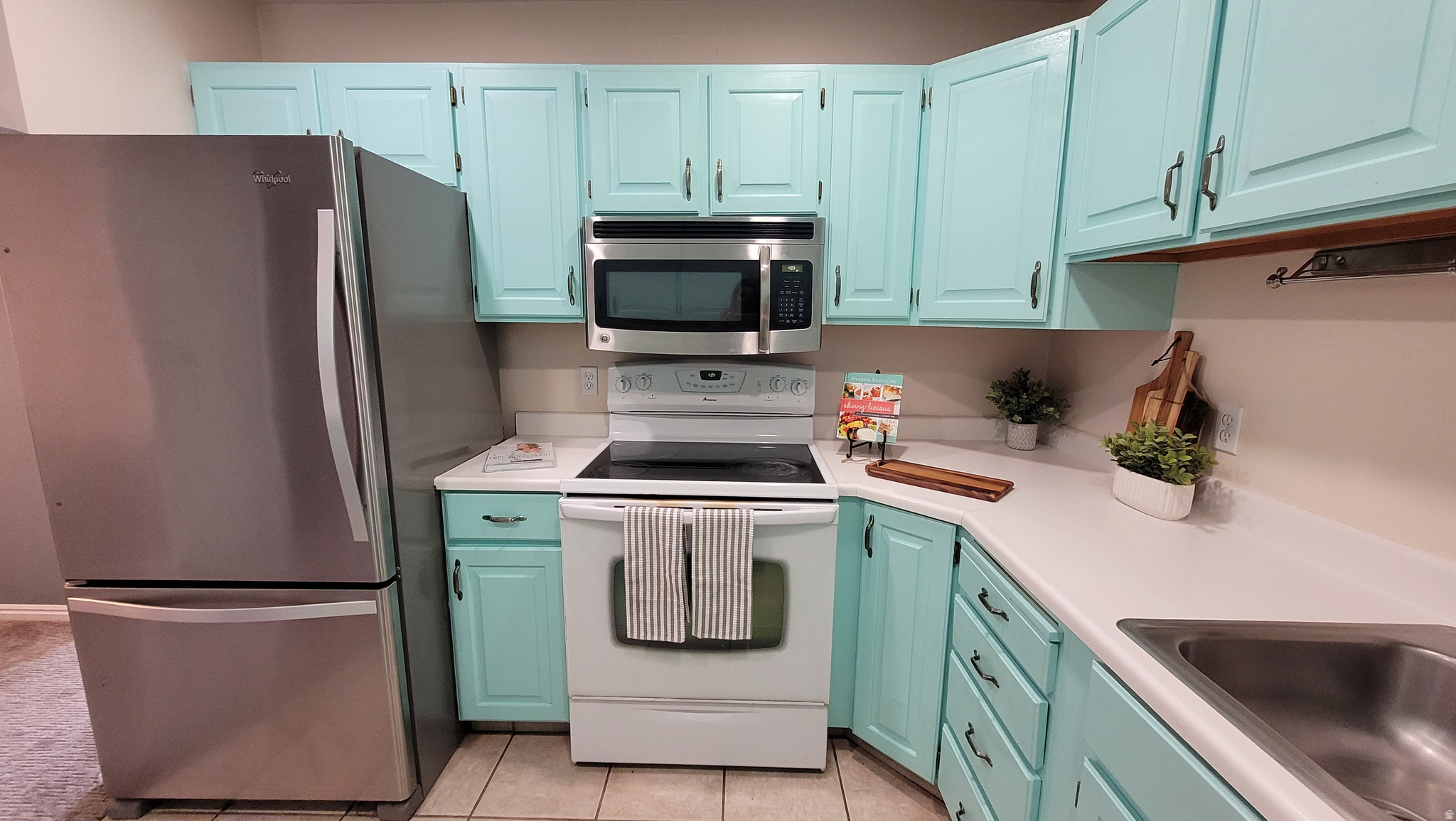 PLUM TREE - Residential