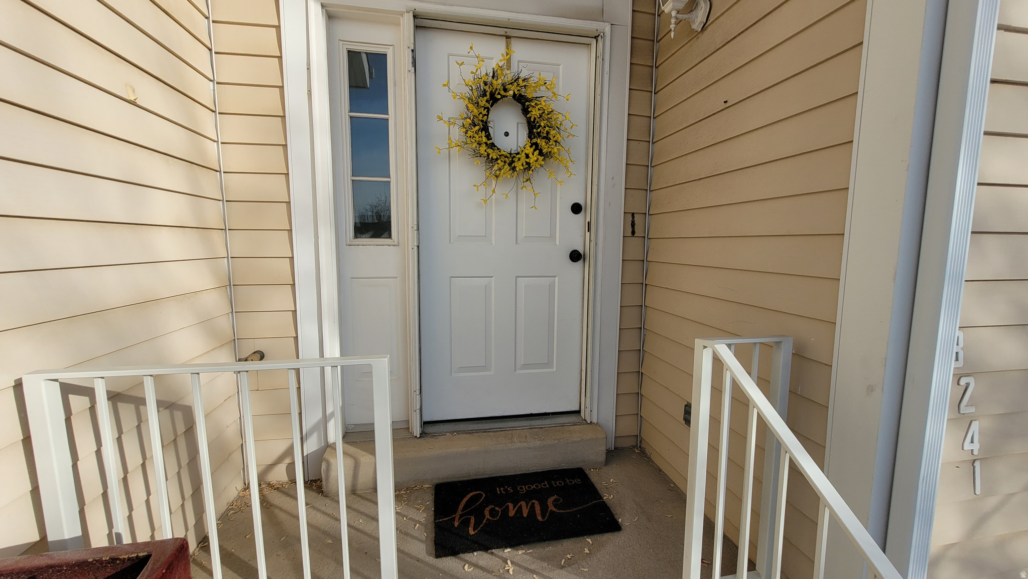 PLUM TREE - Residential