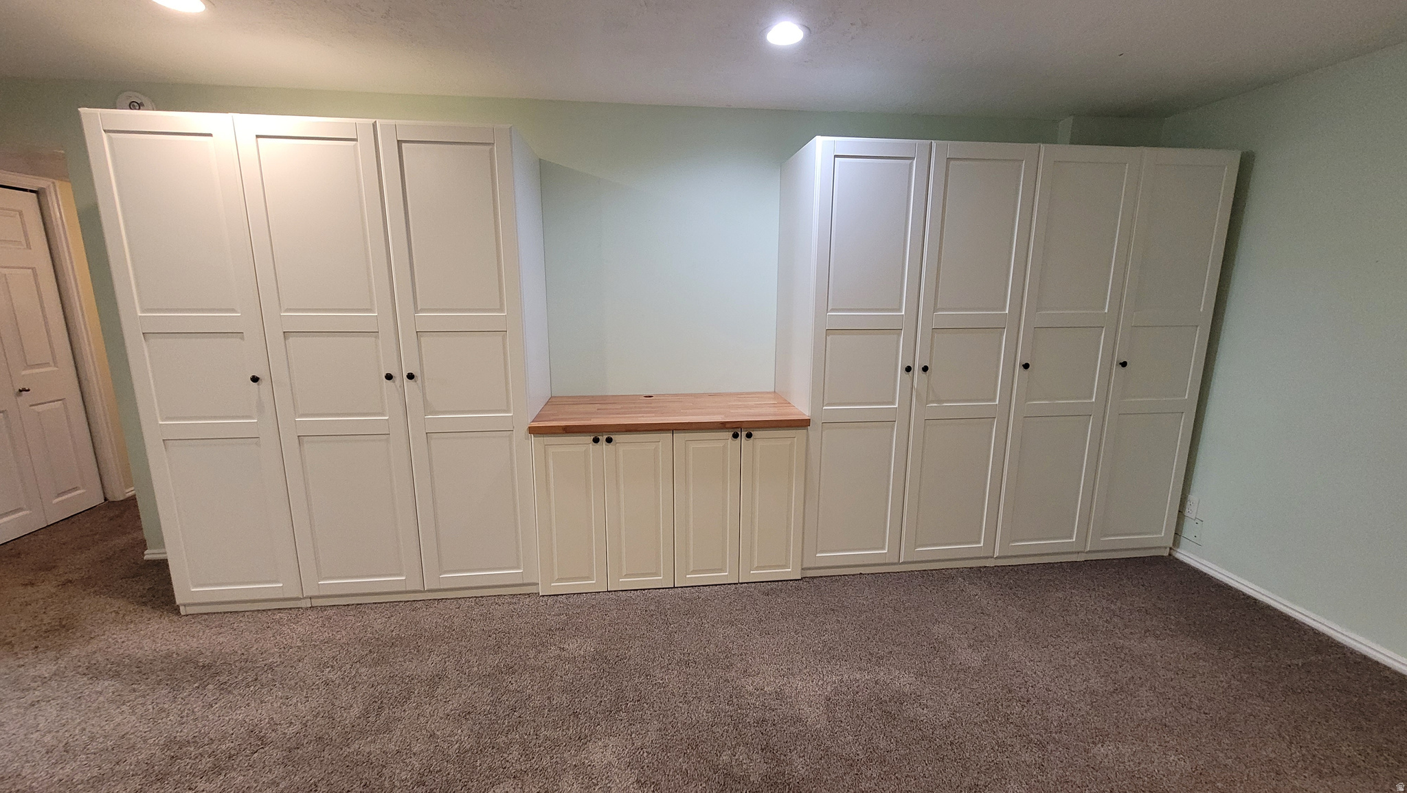 PLUM TREE - Residential