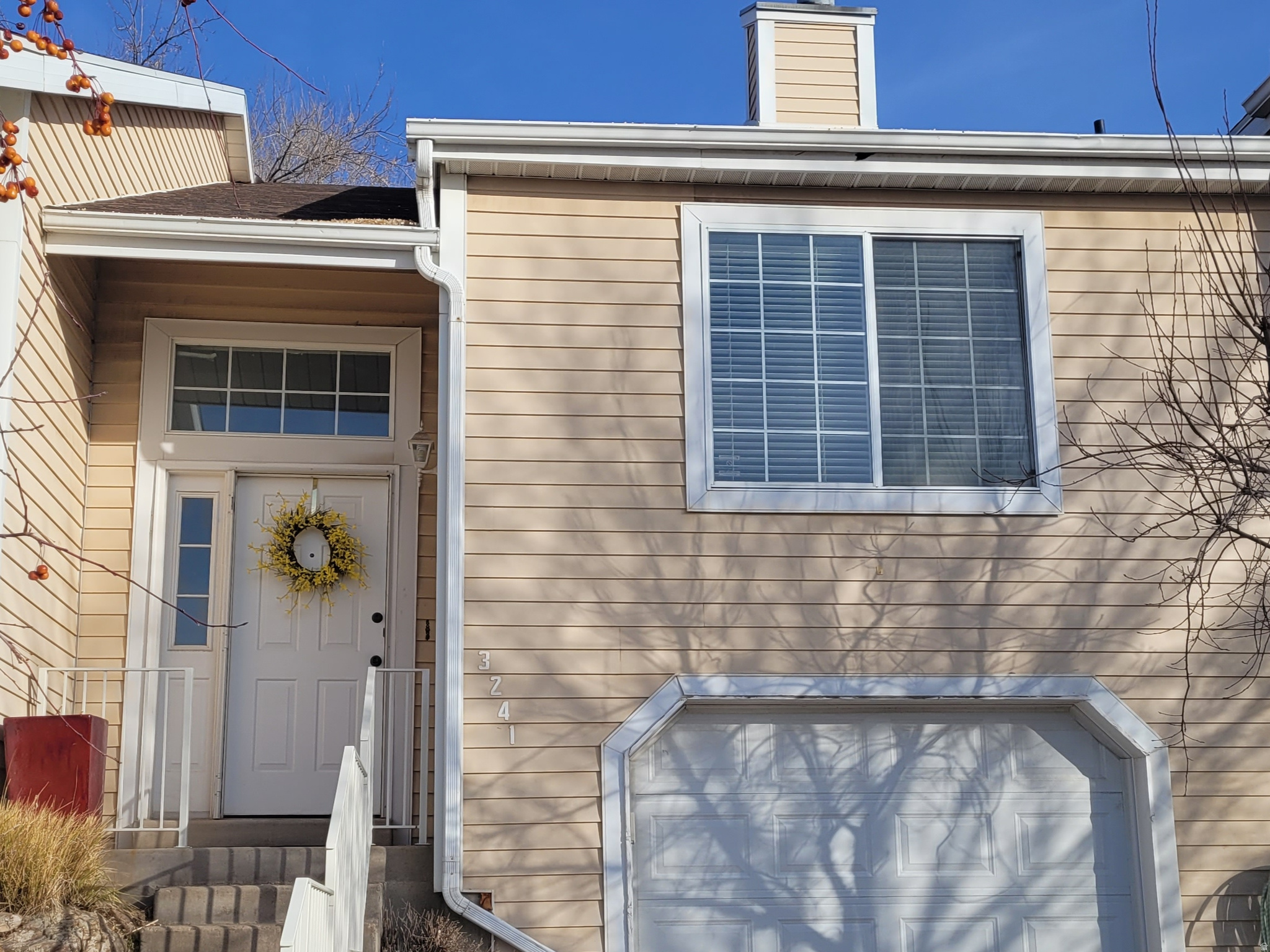 PLUM TREE - Residential