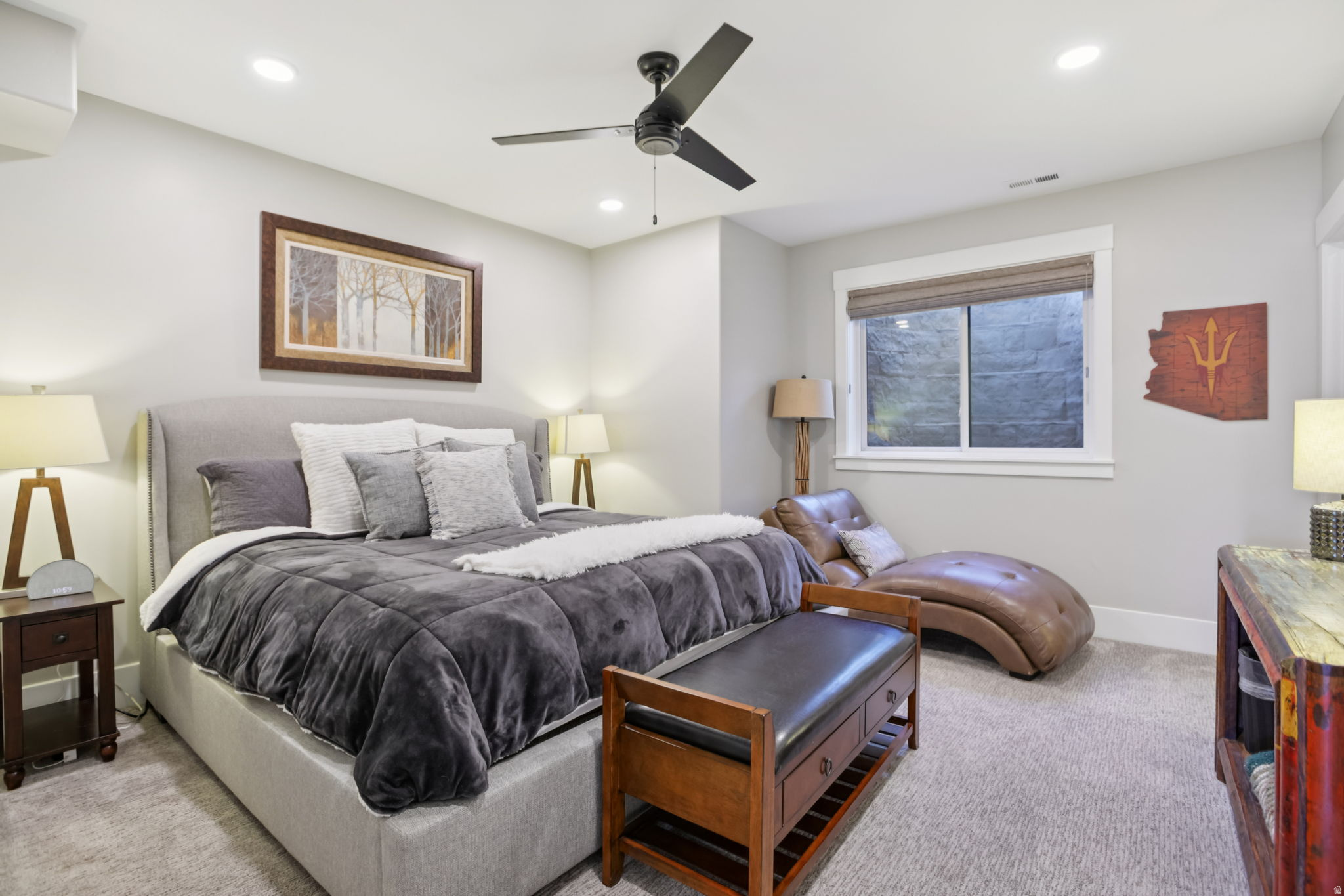 SHORELINE - Residential