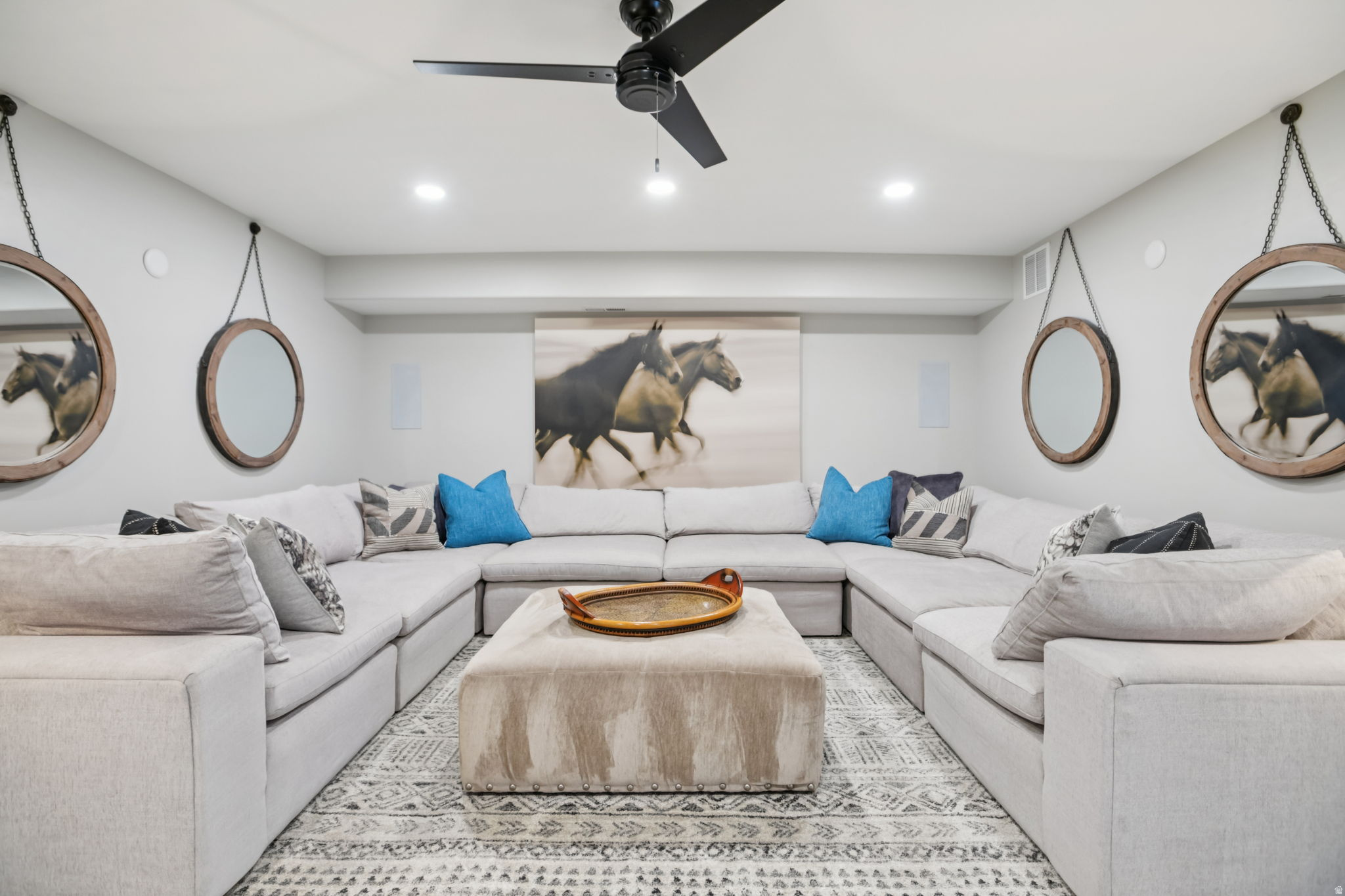 SHORELINE - Residential