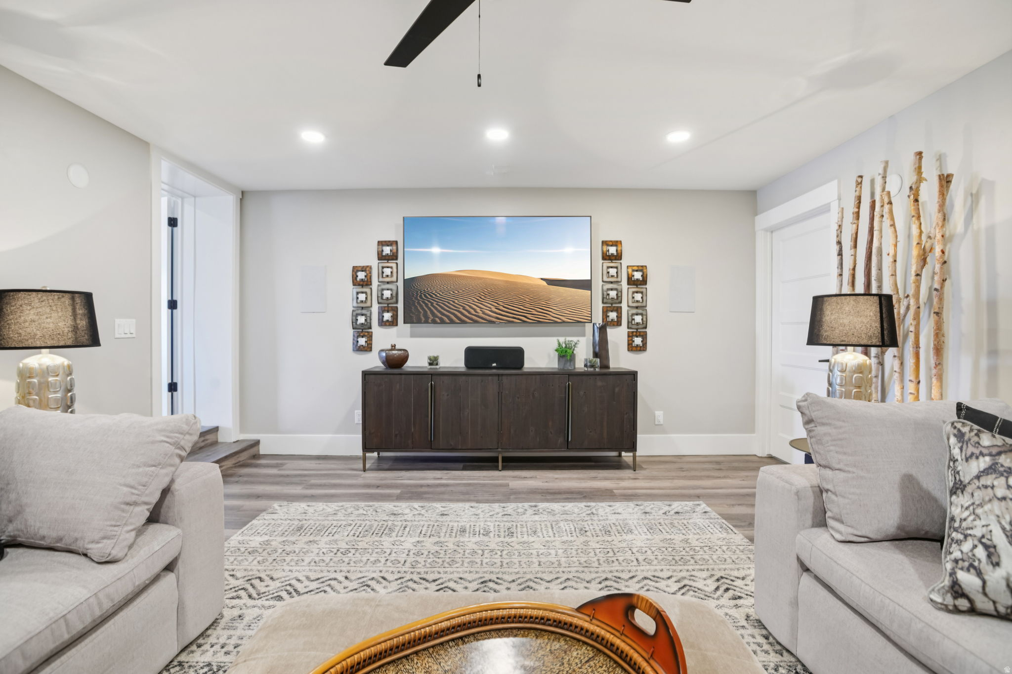 SHORELINE - Residential