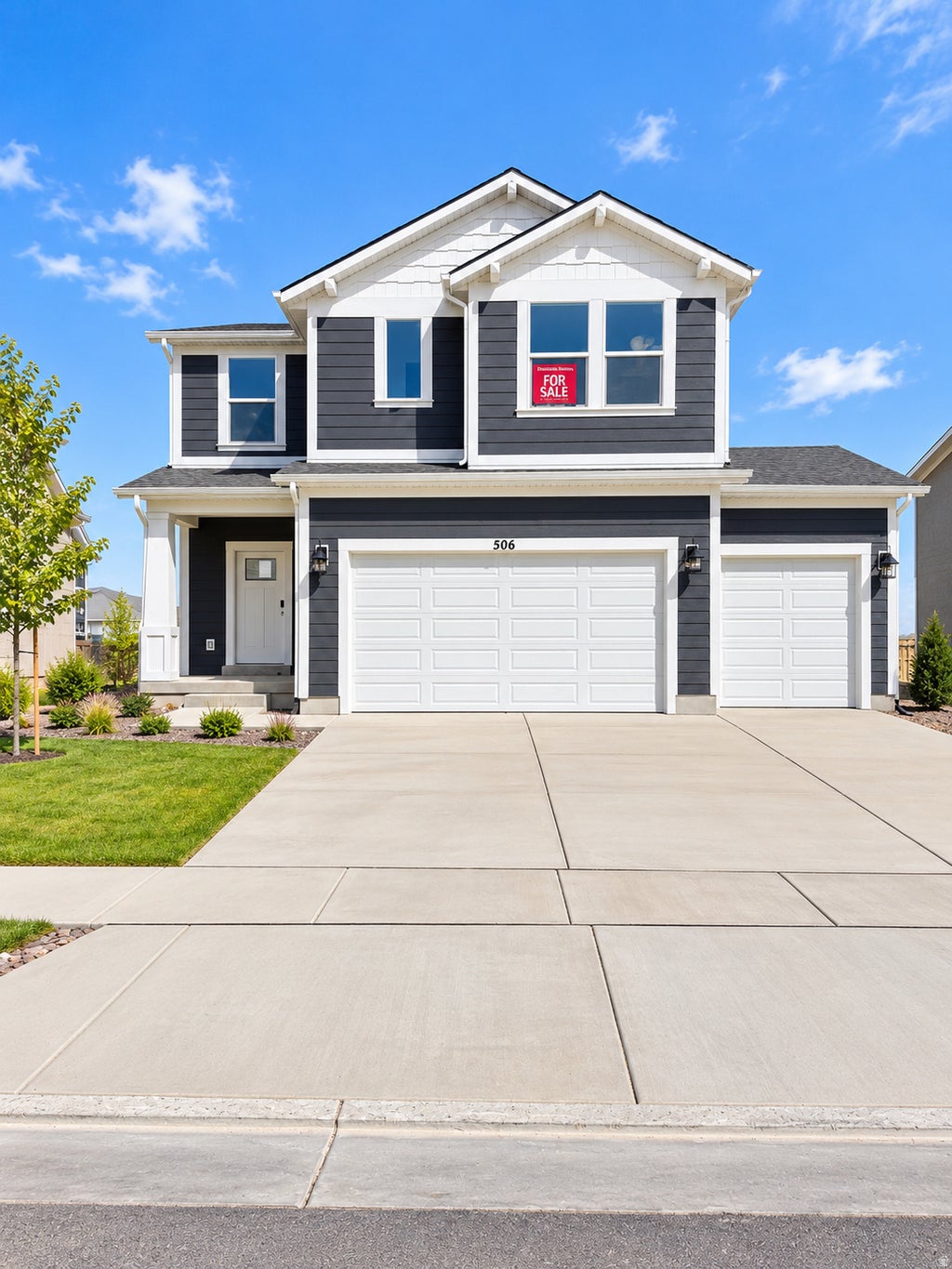 Photo of 506 W WILLIAMS LN #1003, Grantsville, UT 84029 (MLS # 2184741)